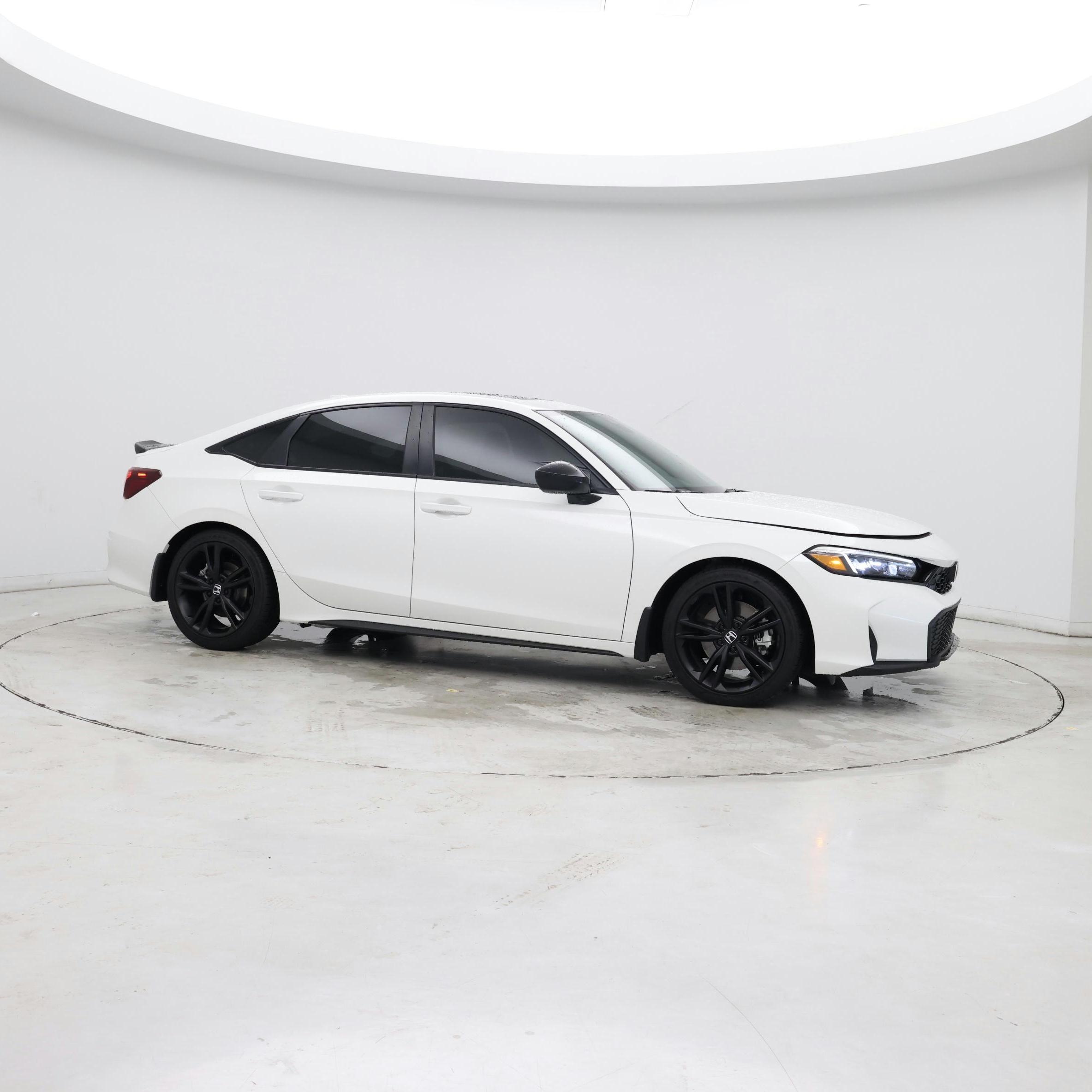 Thumbnail: 2026 Honda Civic - 7