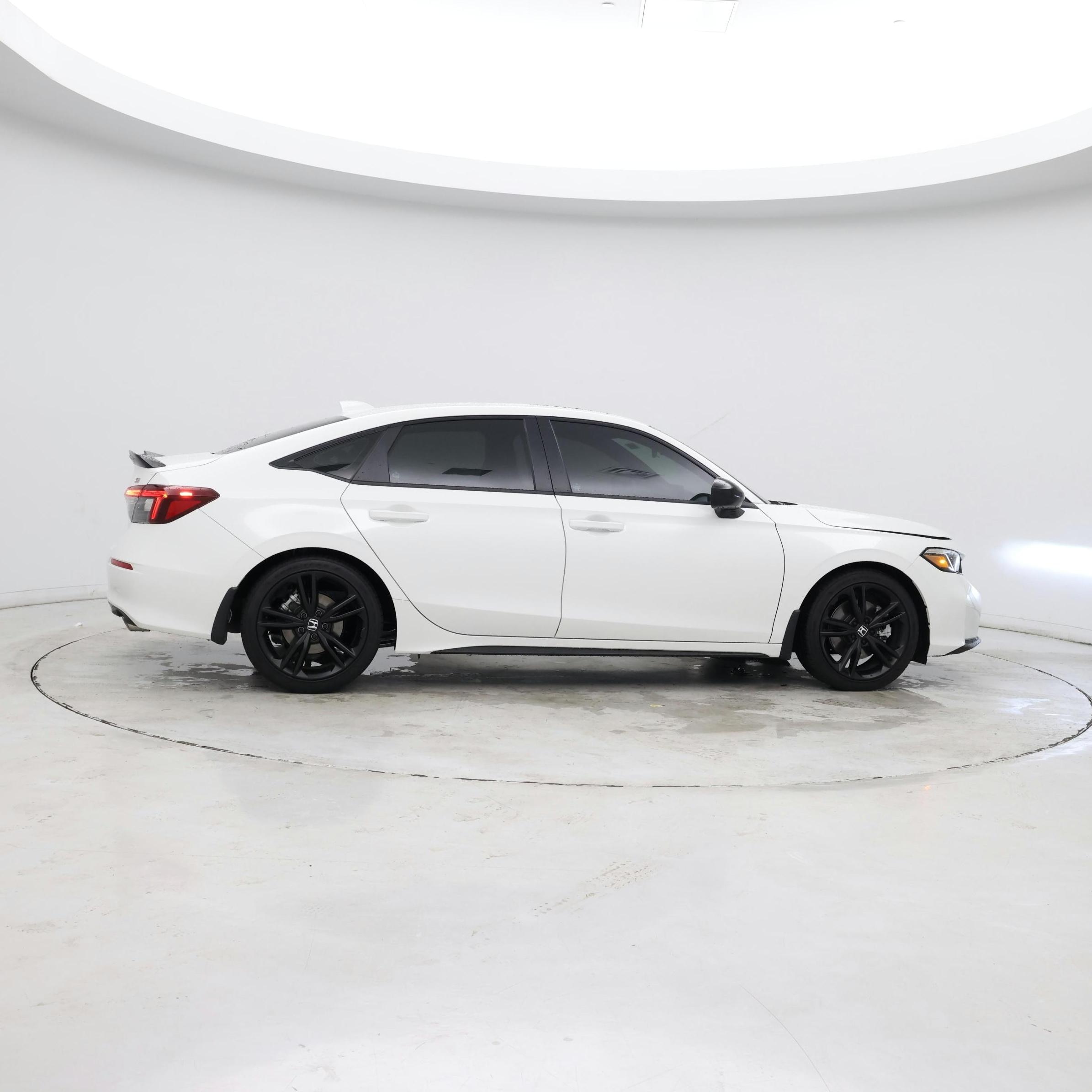 Thumbnail: 2026 Honda Civic - 8