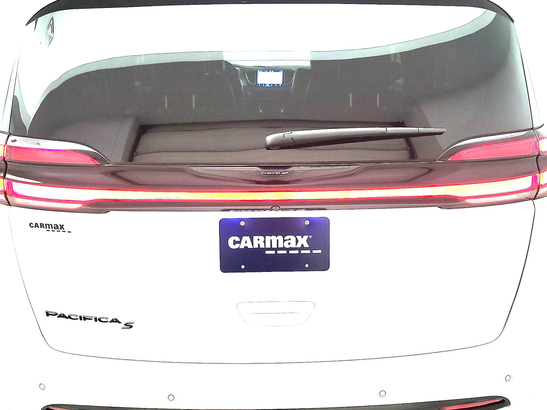 Thumbnail: 2023 Chrysler Pacifica - 6