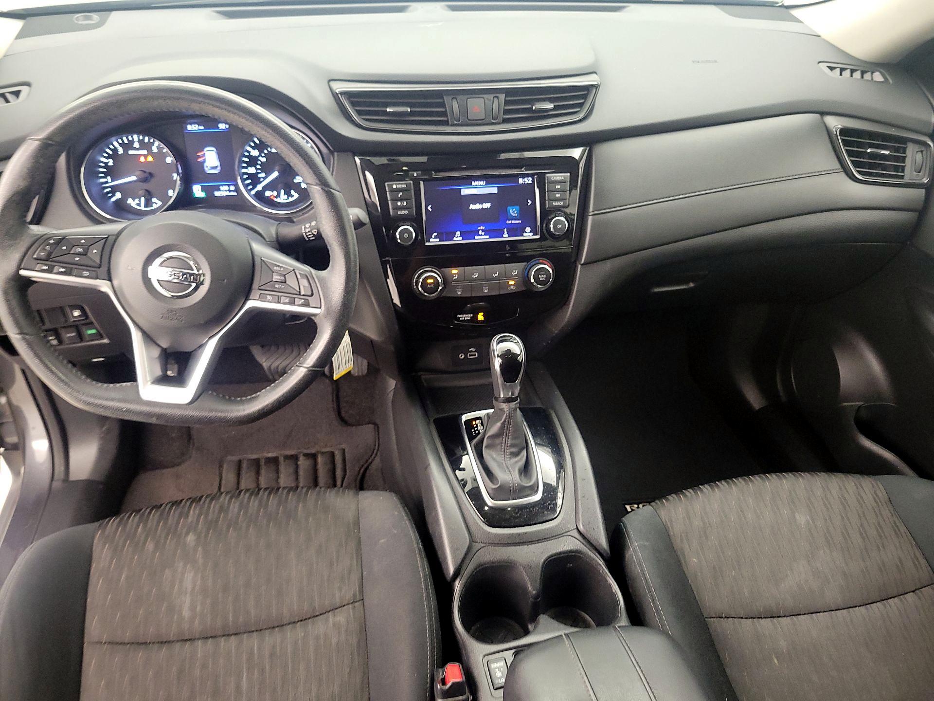 Thumbnail: 2019 Nissan Rogue - 9