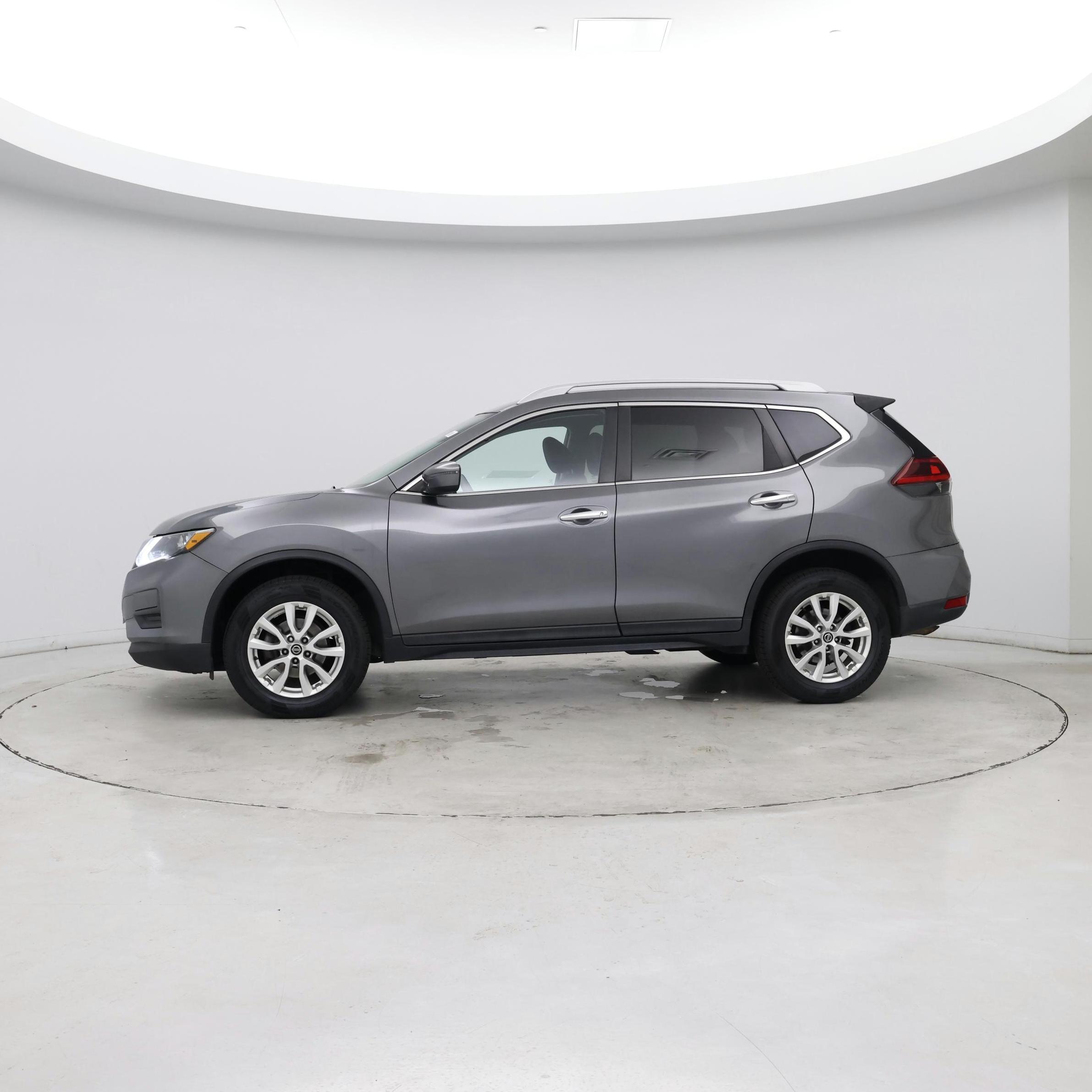 Thumbnail: 2019 Nissan Rogue - 2