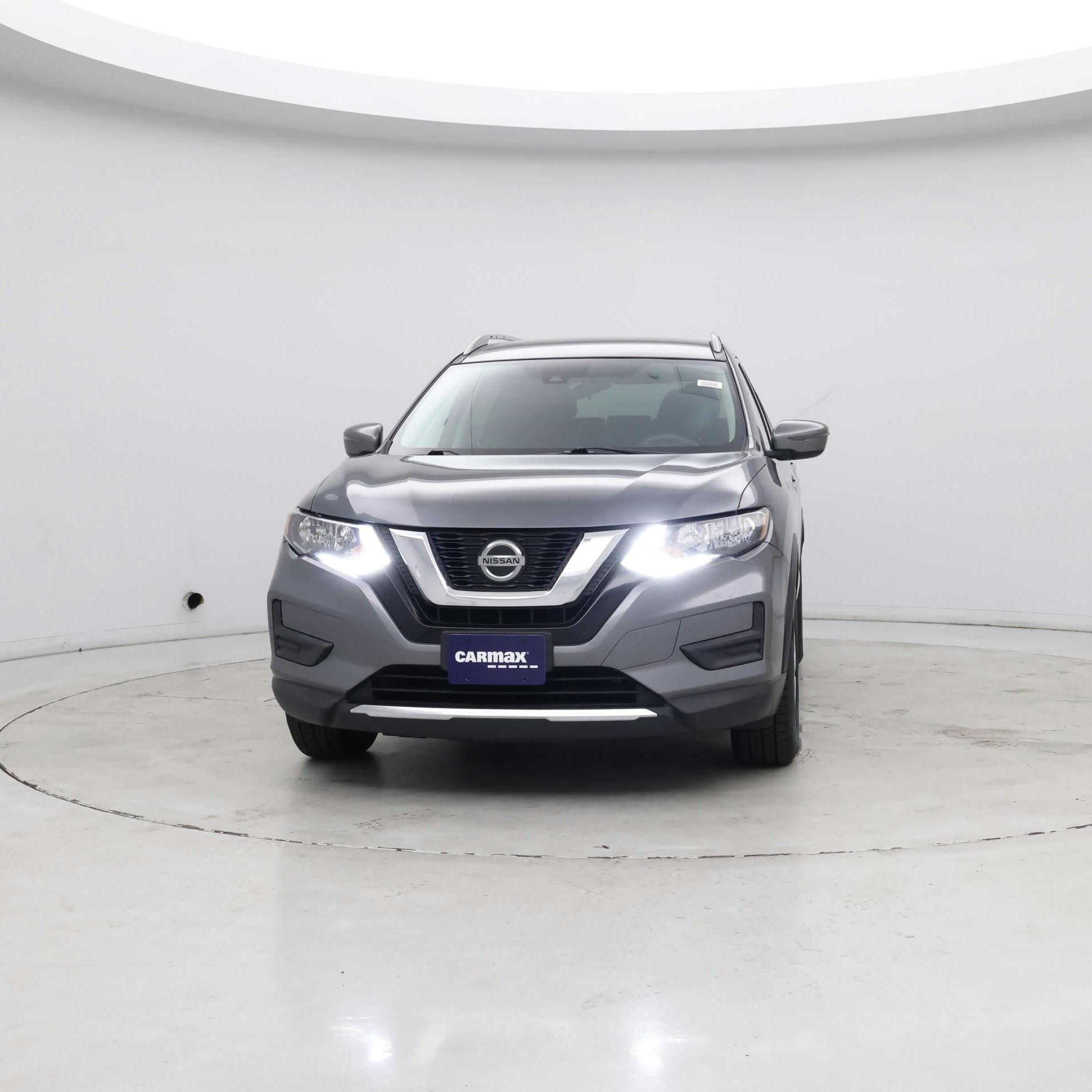 Thumbnail: 2019 Nissan Rogue - 4