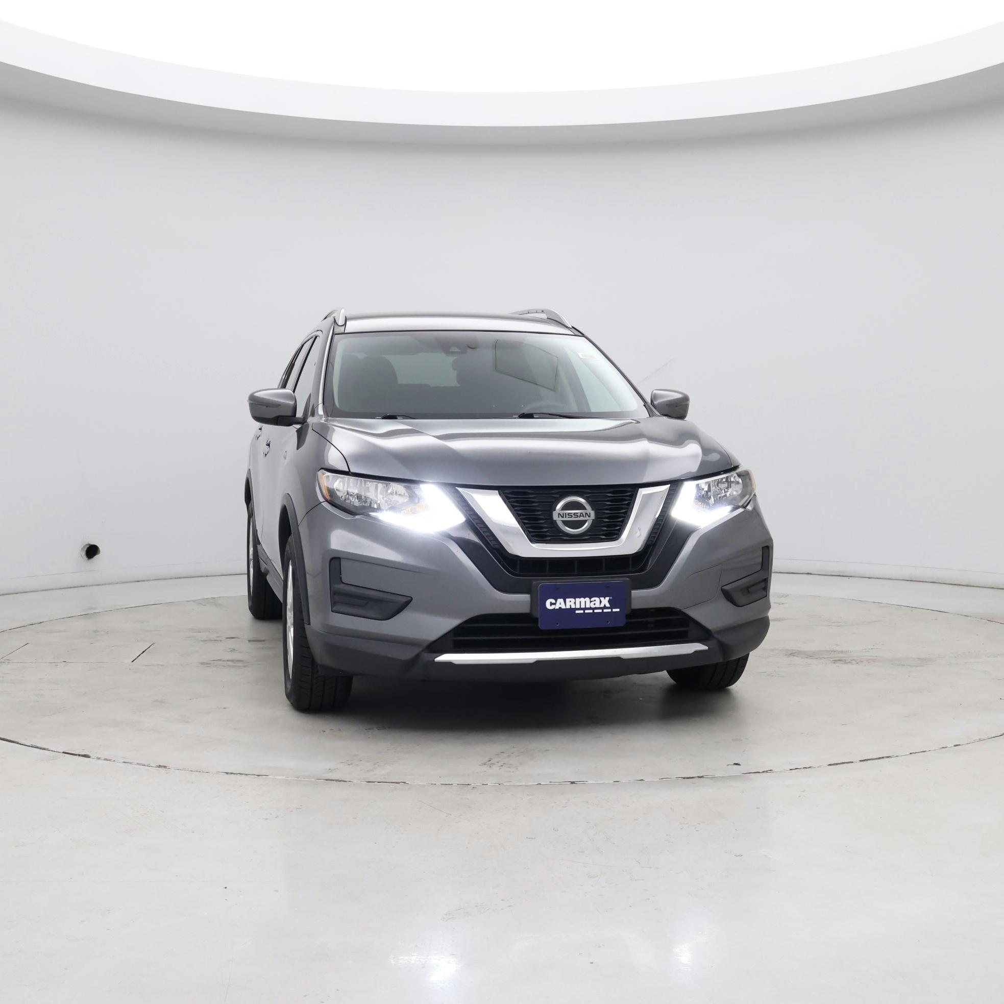 Thumbnail: 2019 Nissan Rogue - 5