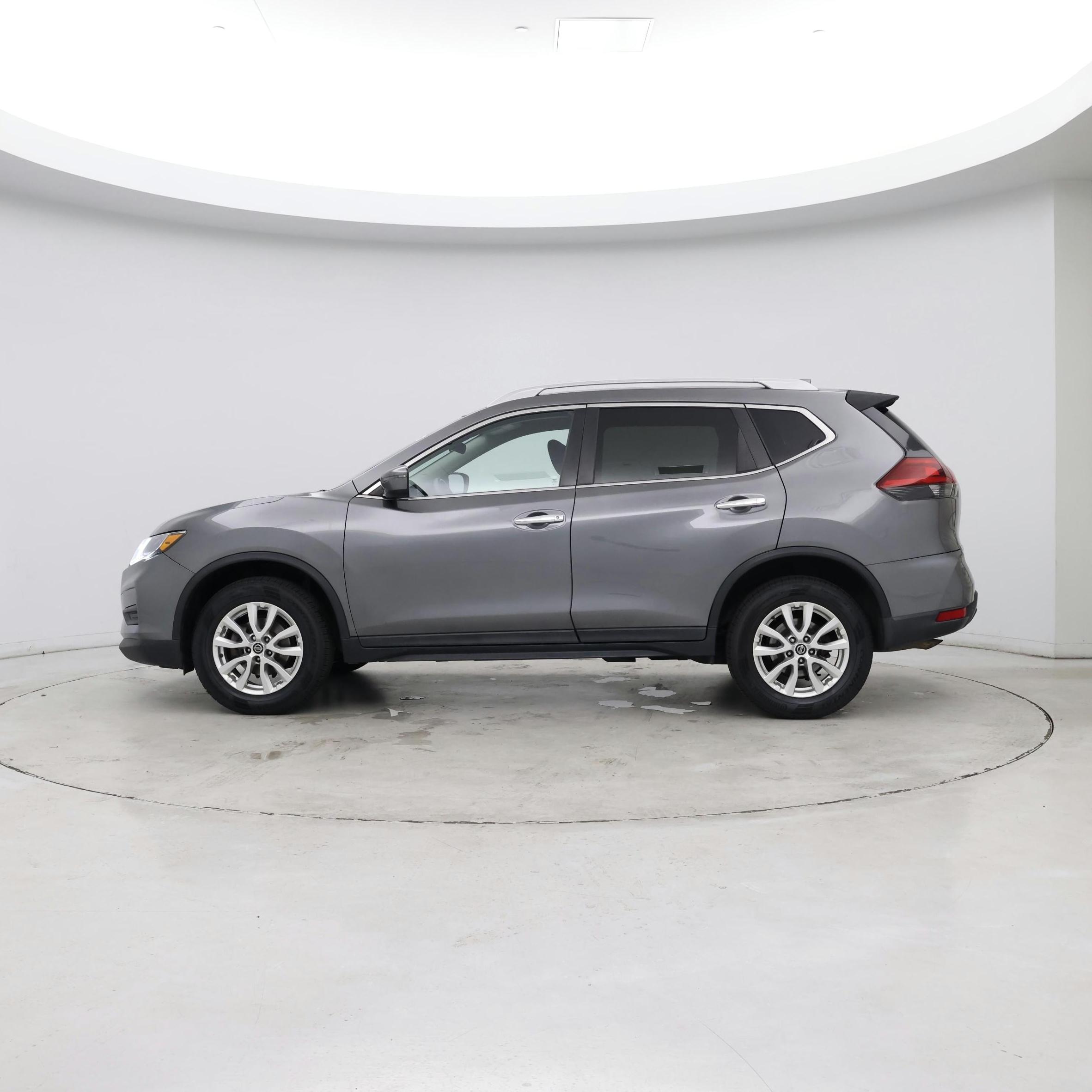 Thumbnail: 2019 Nissan Rogue - 6
