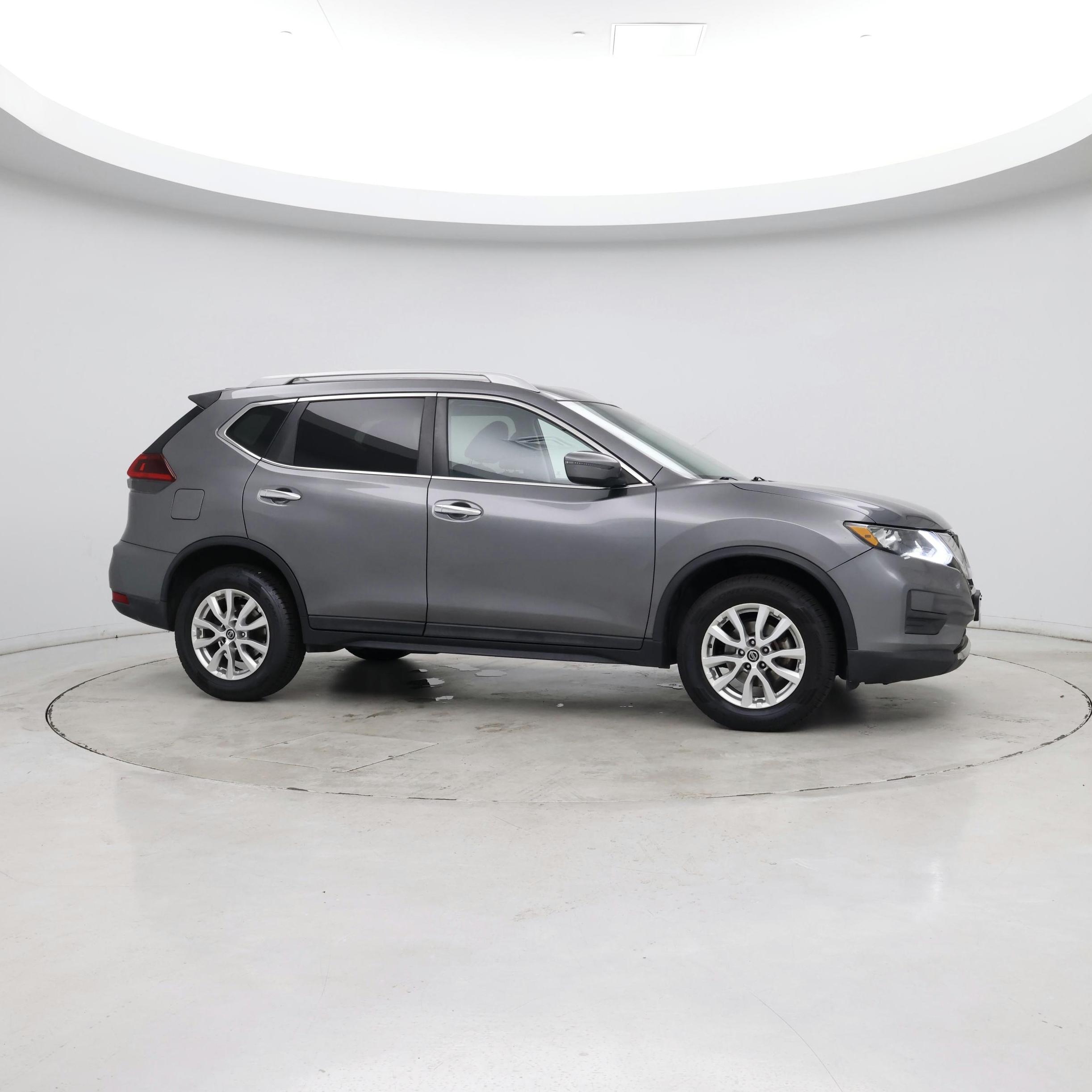 Thumbnail: 2019 Nissan Rogue - 7