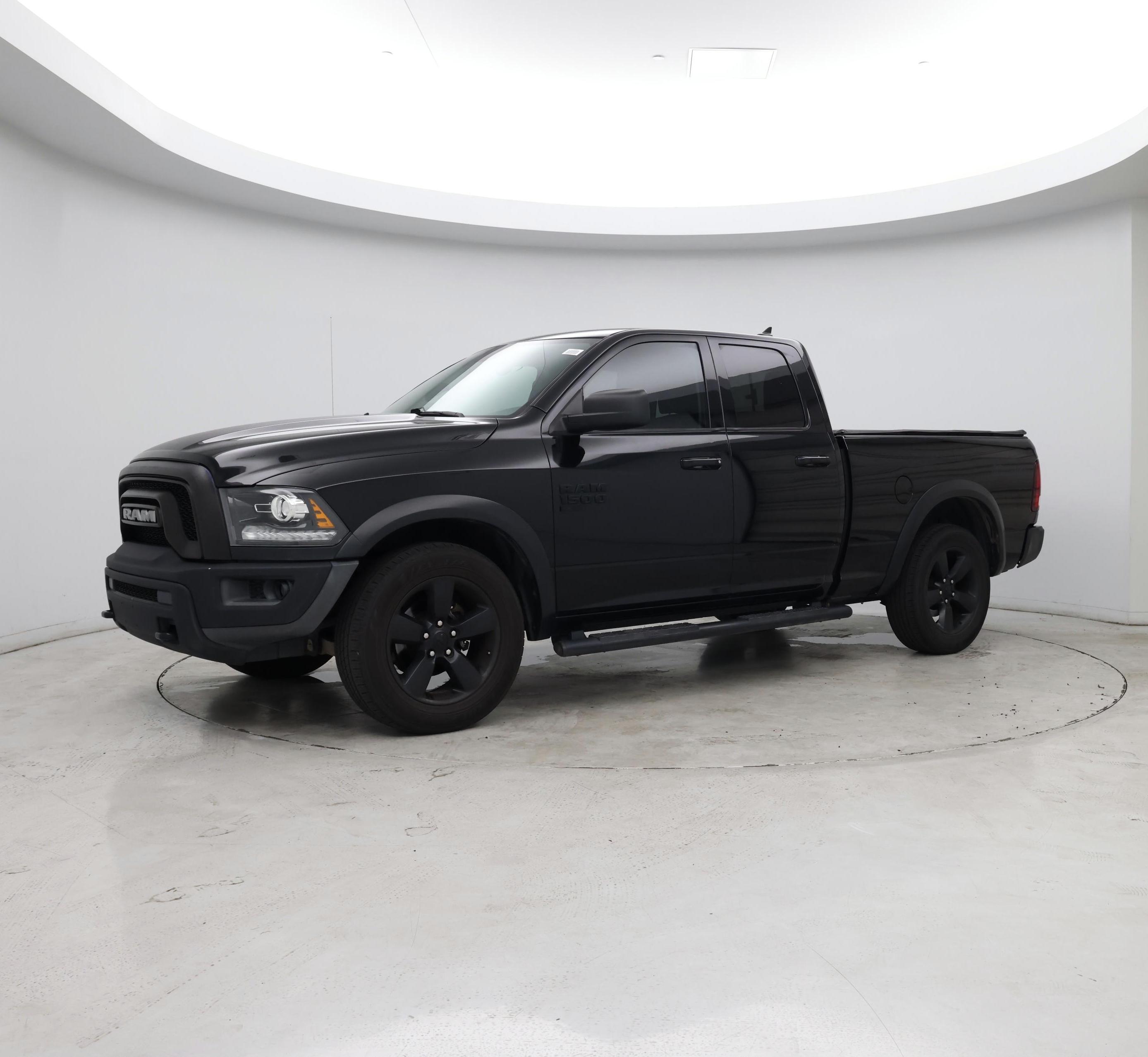 Thumbnail: 2019 RAM 1500 Classic - 5