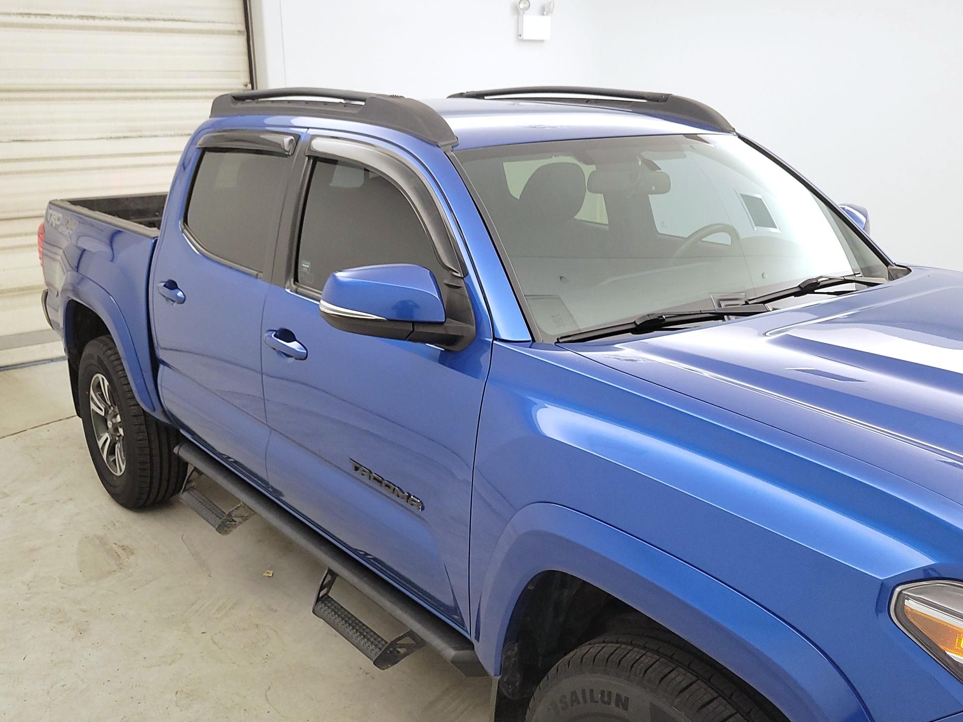 Thumbnail: 2017 Toyota Tacoma - 1