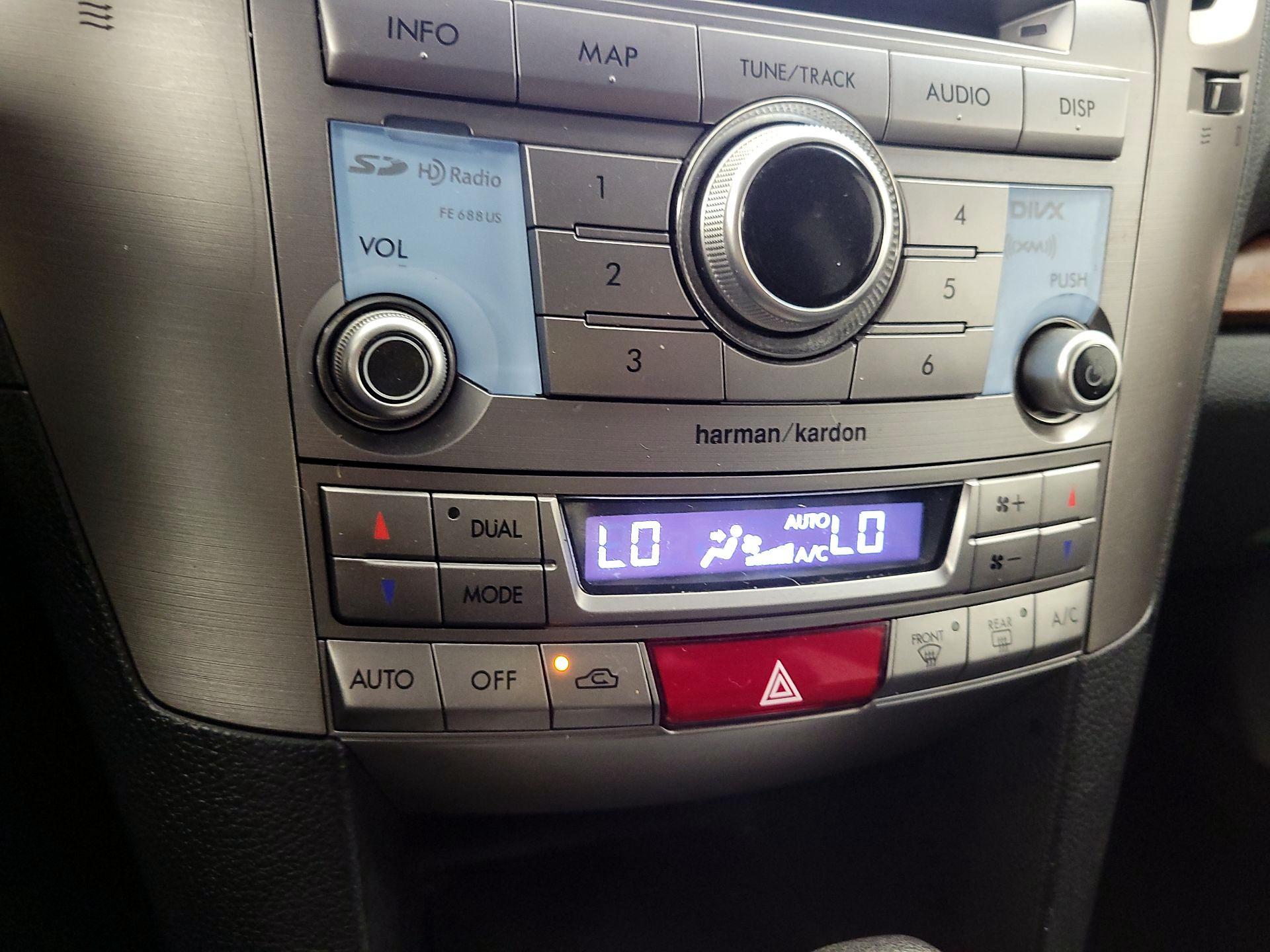 Thumbnail: 2014 Subaru Outback - 14