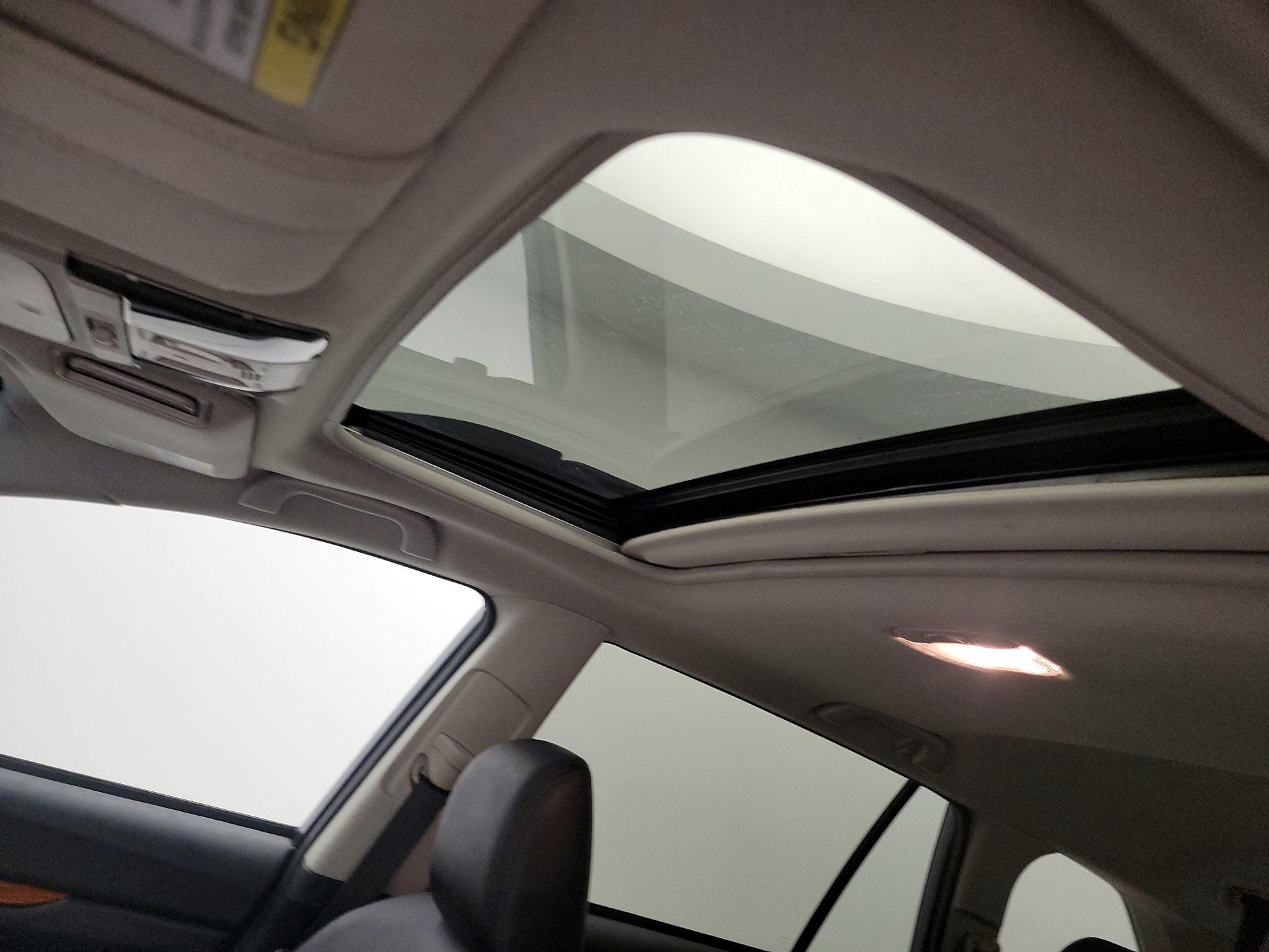 Thumbnail: 2014 Subaru Outback - 17