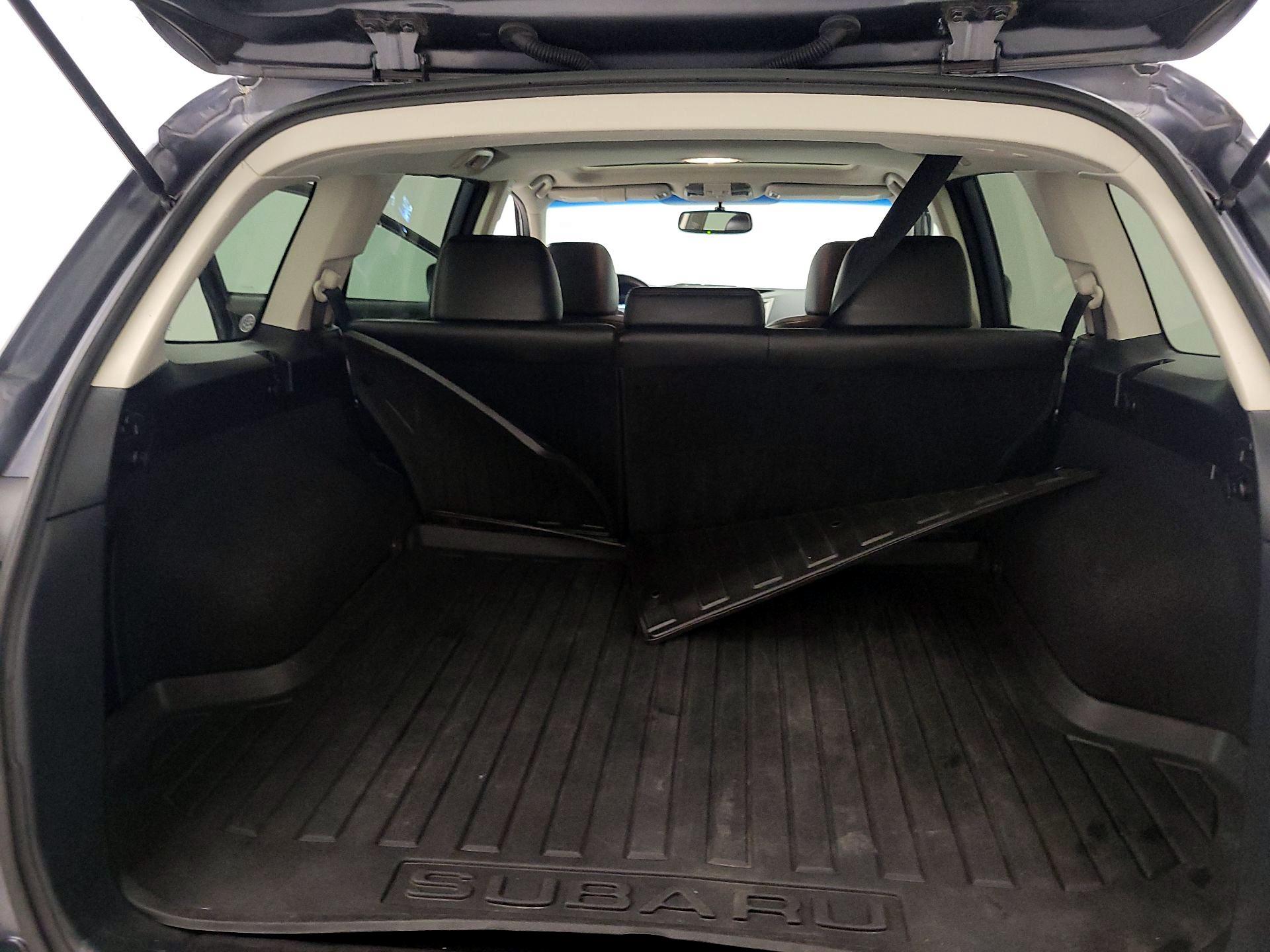 Thumbnail: 2014 Subaru Outback - 19
