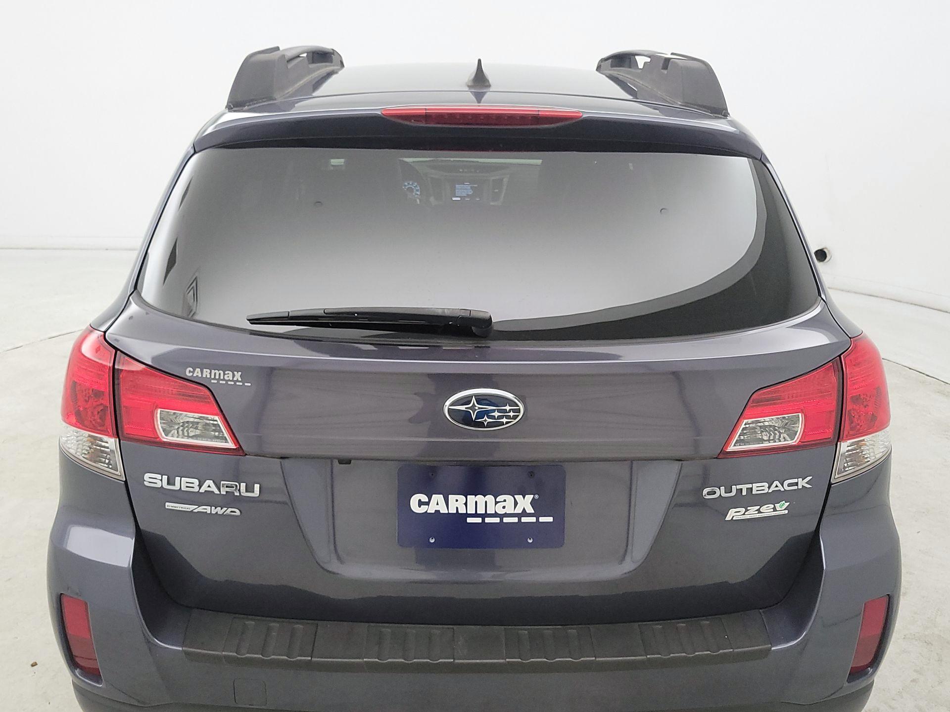 Thumbnail: 2014 Subaru Outback - 6