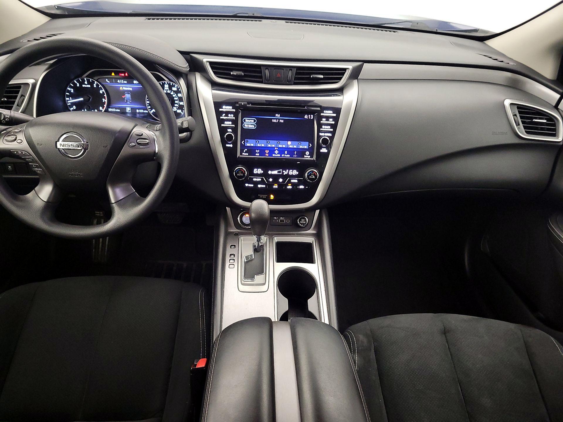 Thumbnail: 2020 Nissan Murano - 9