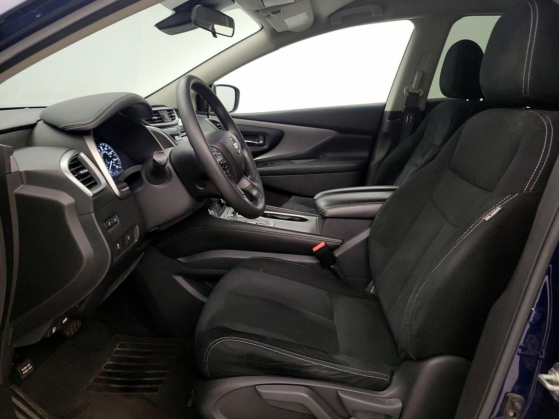 Thumbnail: 2020 Nissan Murano - 11