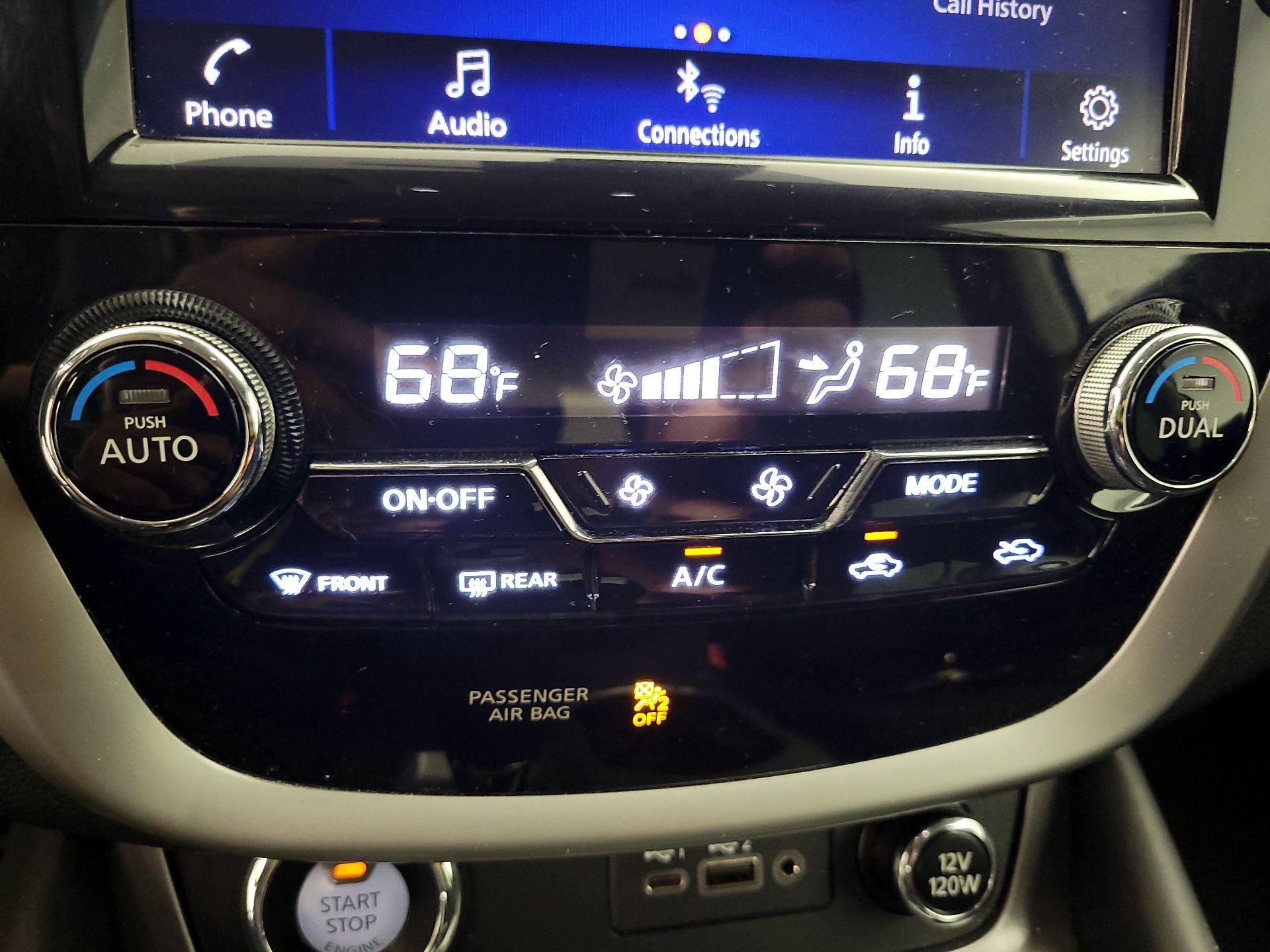Thumbnail: 2020 Nissan Murano - 16