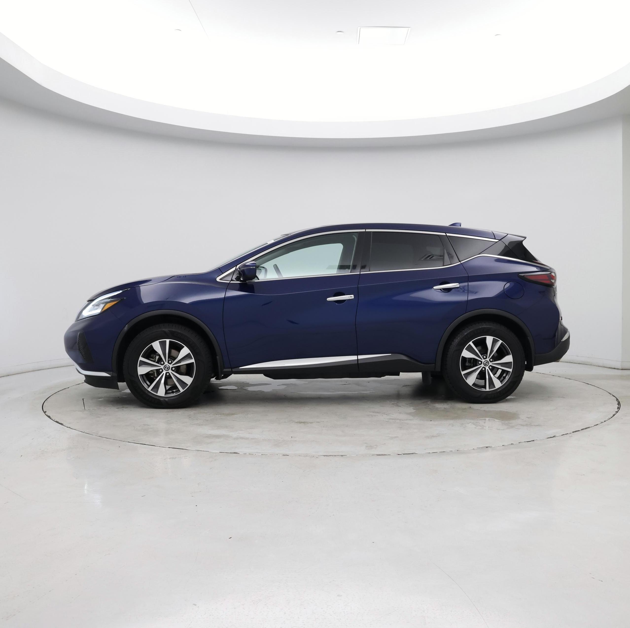 Thumbnail: 2020 Nissan Murano - 2