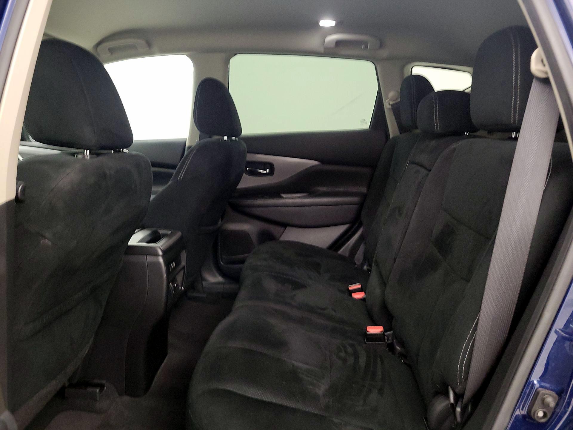 Thumbnail: 2020 Nissan Murano - 19