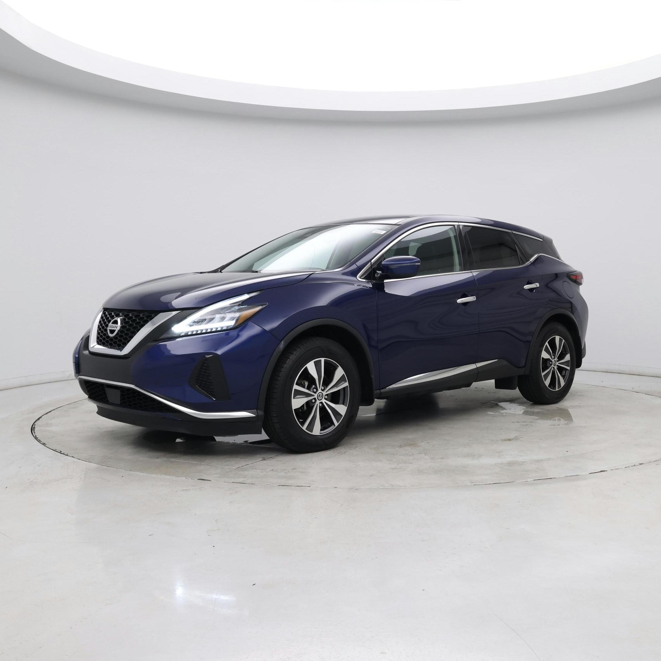 Thumbnail: 2020 Nissan Murano - 3