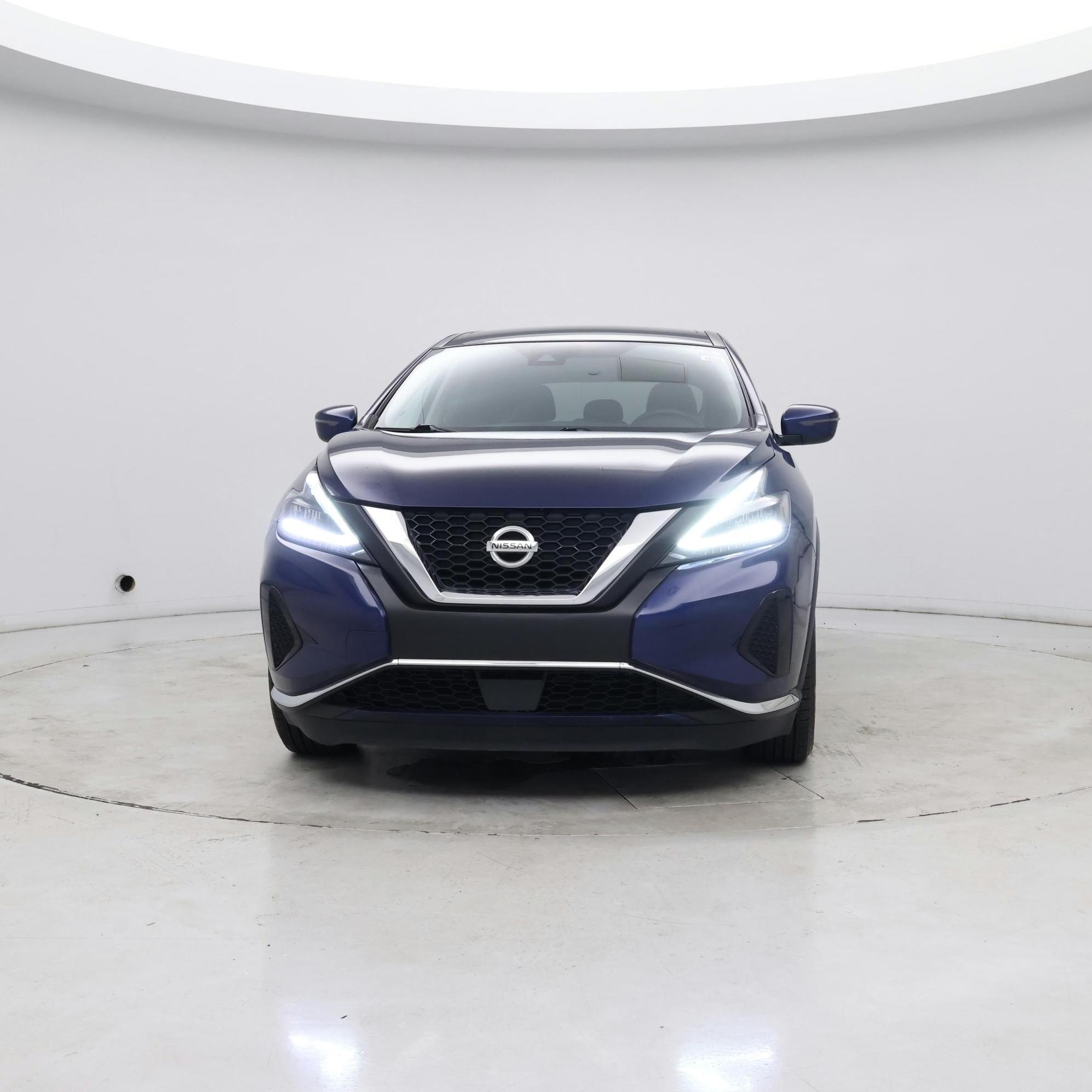 Thumbnail: 2020 Nissan Murano - 4