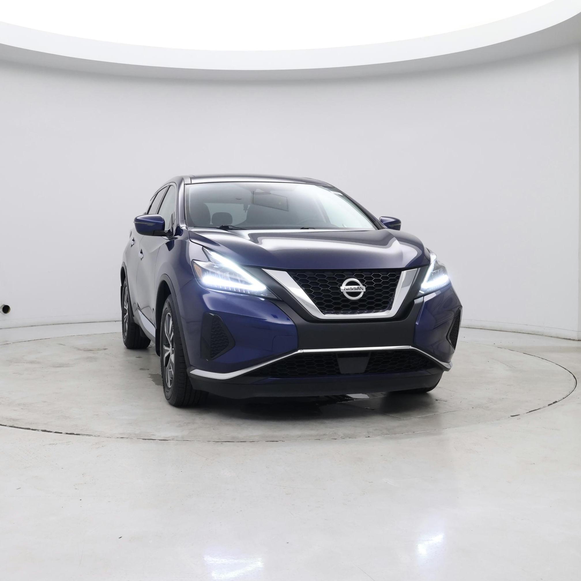 Thumbnail: 2020 Nissan Murano - 5