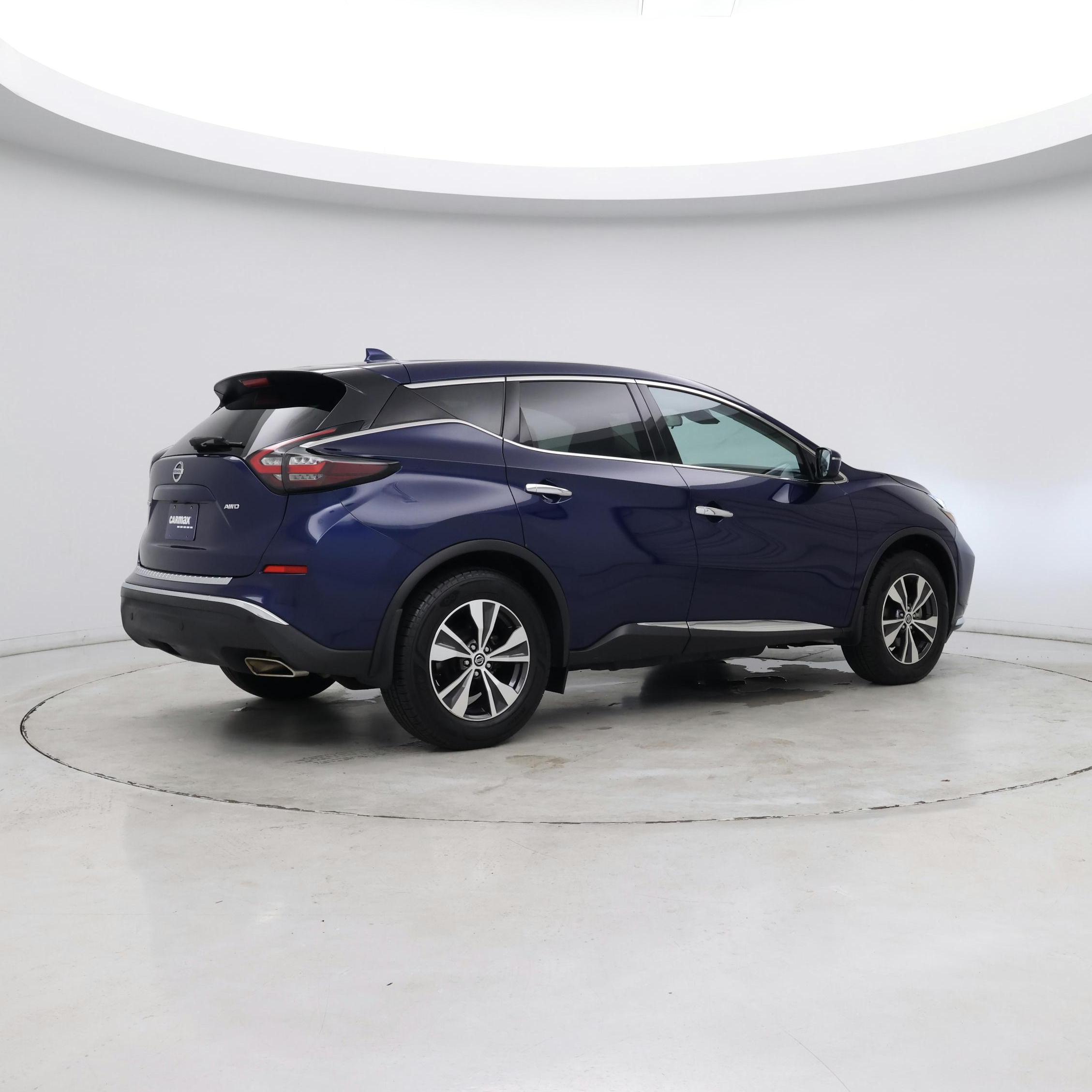 Thumbnail: 2020 Nissan Murano - 6