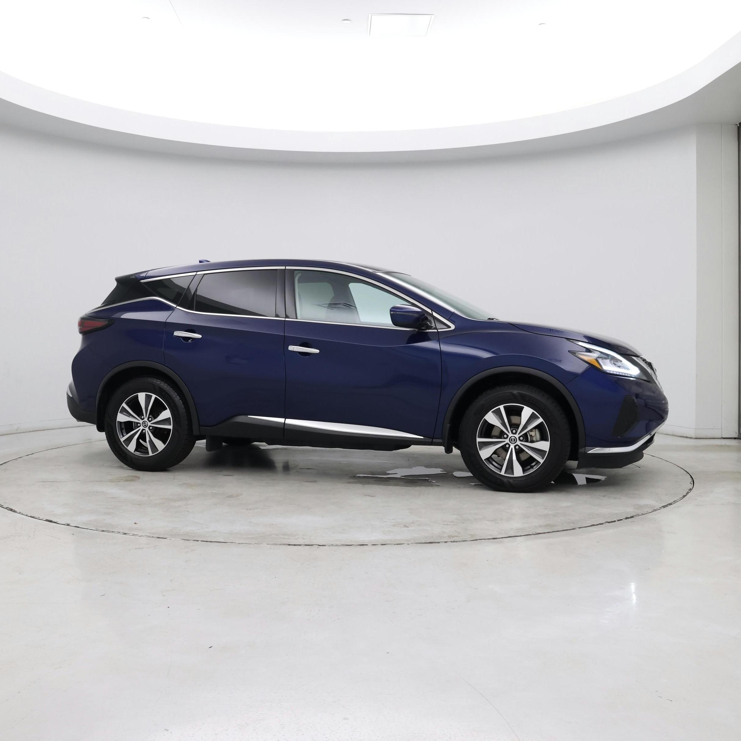 Thumbnail: 2020 Nissan Murano - 7
