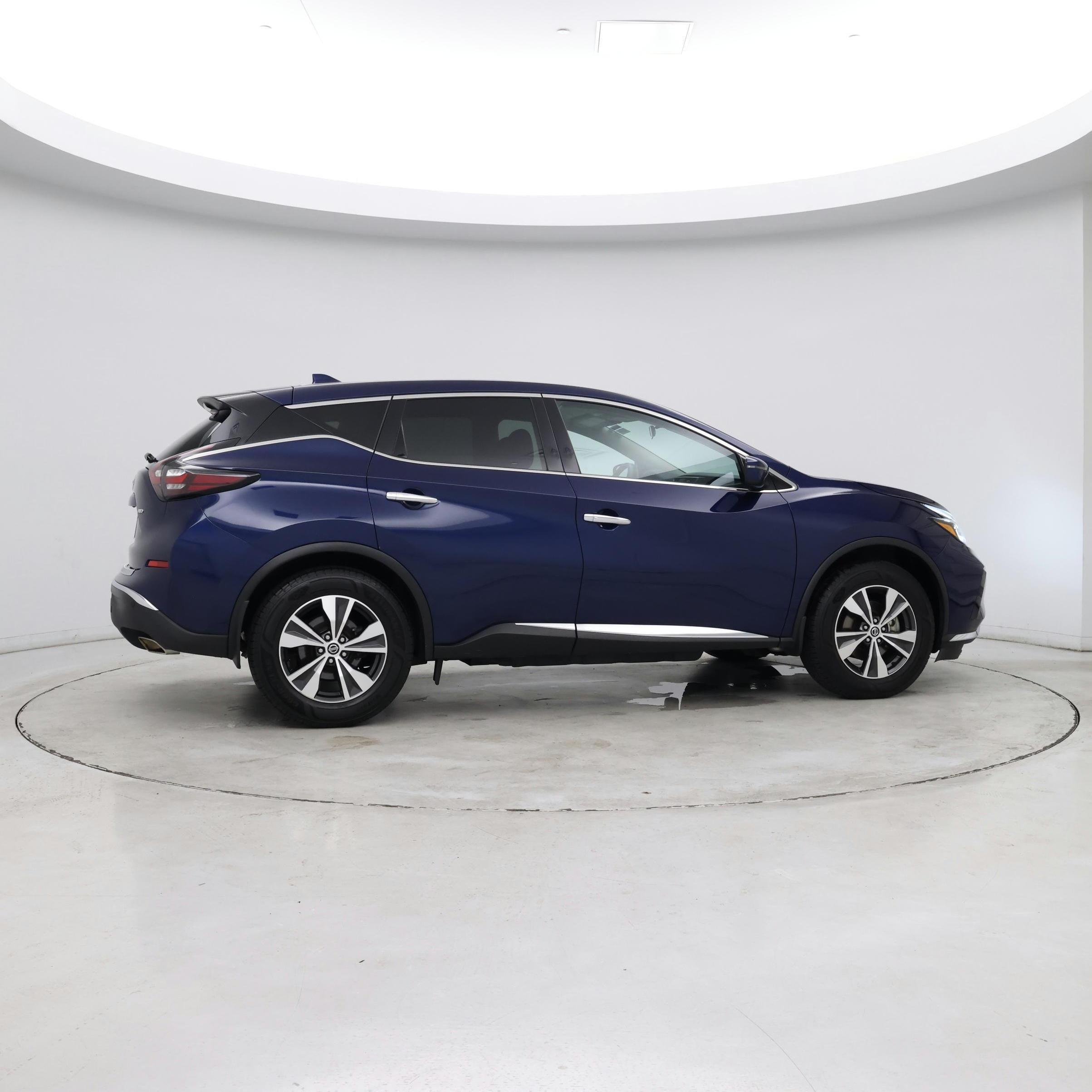 Thumbnail: 2020 Nissan Murano - 8