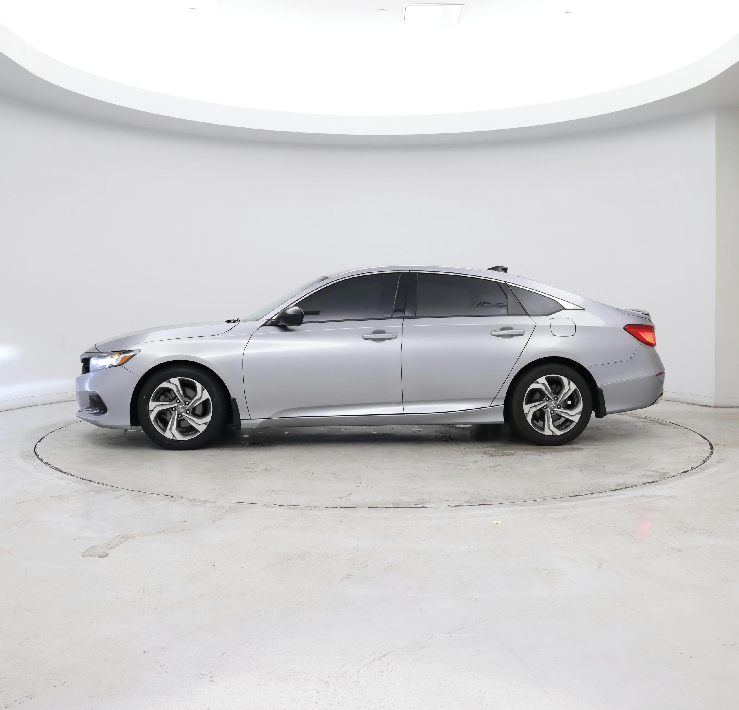 Thumbnail: 2022 Honda Accord - 2