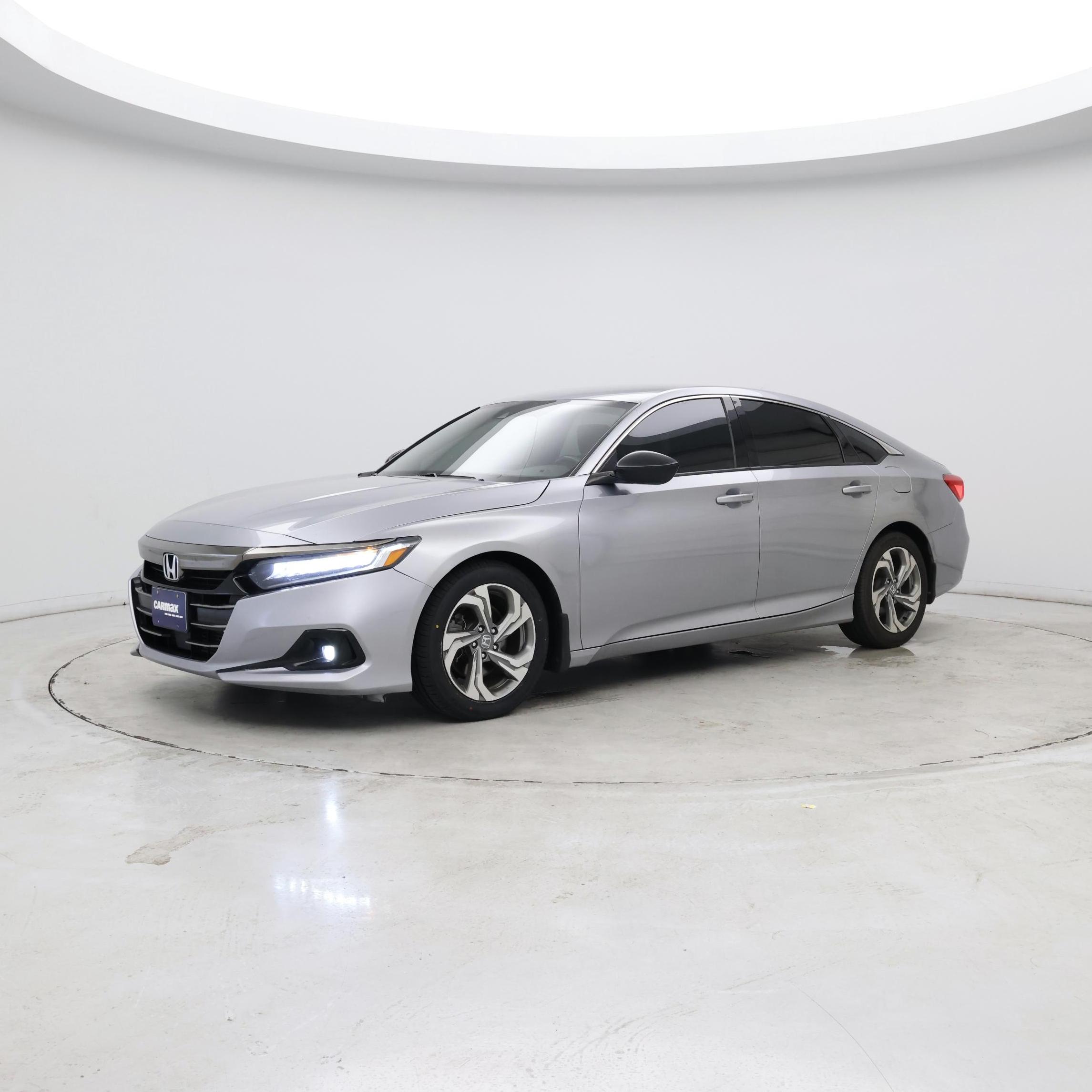 Thumbnail: 2022 Honda Accord - 3