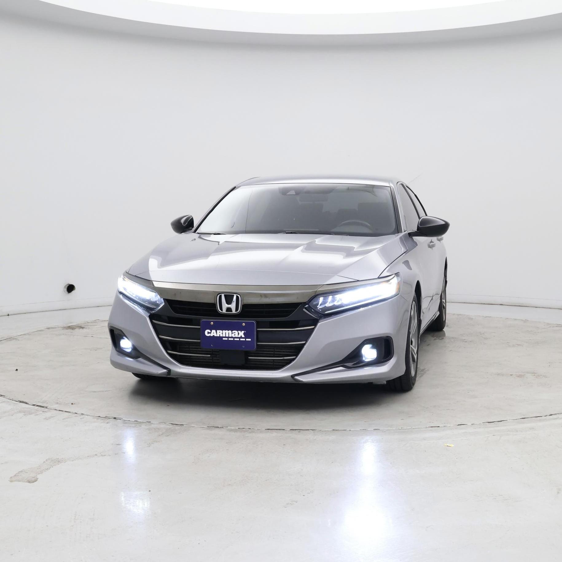 Thumbnail: 2022 Honda Accord - 4
