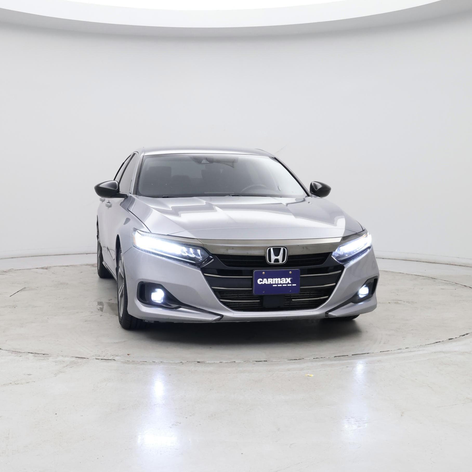 Thumbnail: 2022 Honda Accord - 5