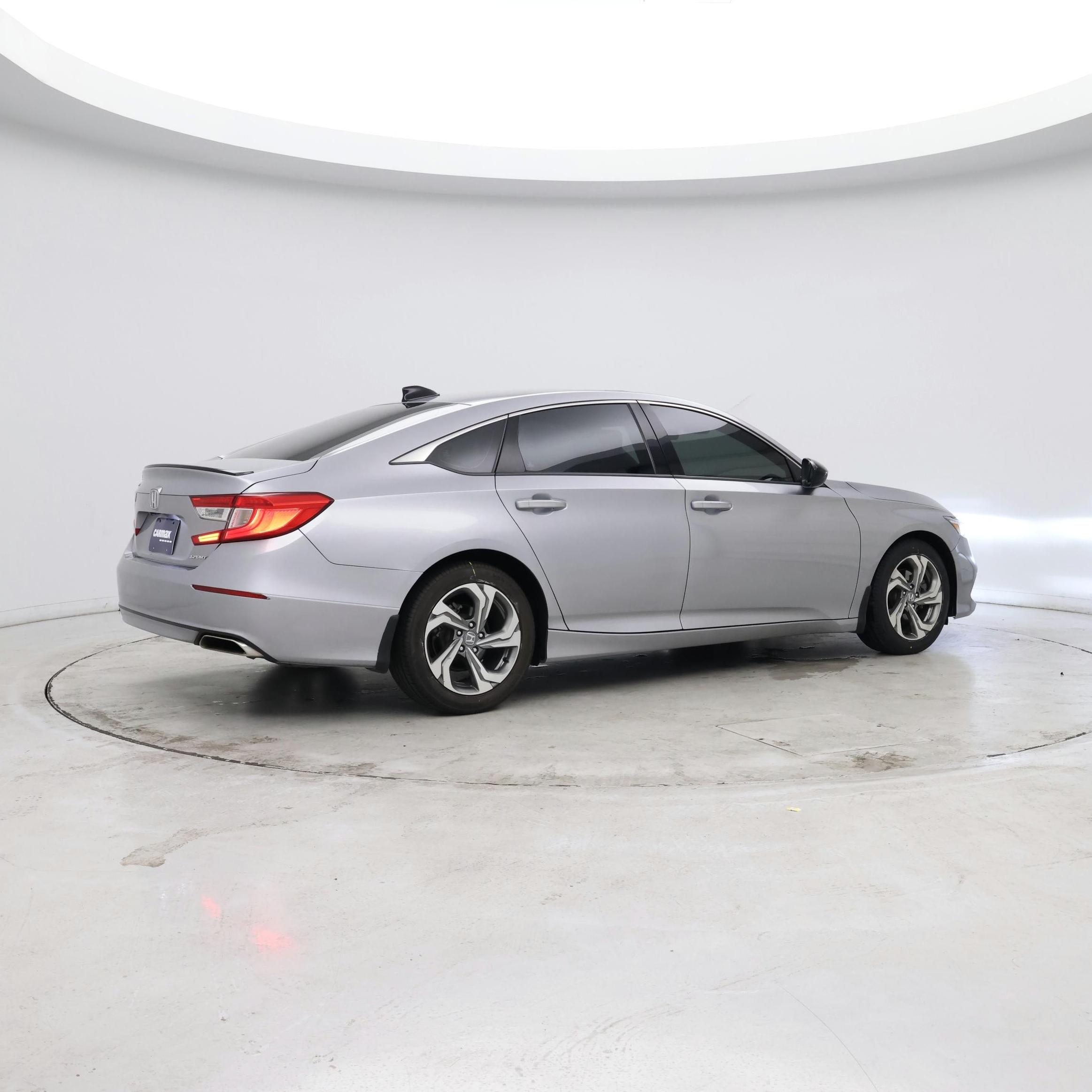 Thumbnail: 2022 Honda Accord - 6