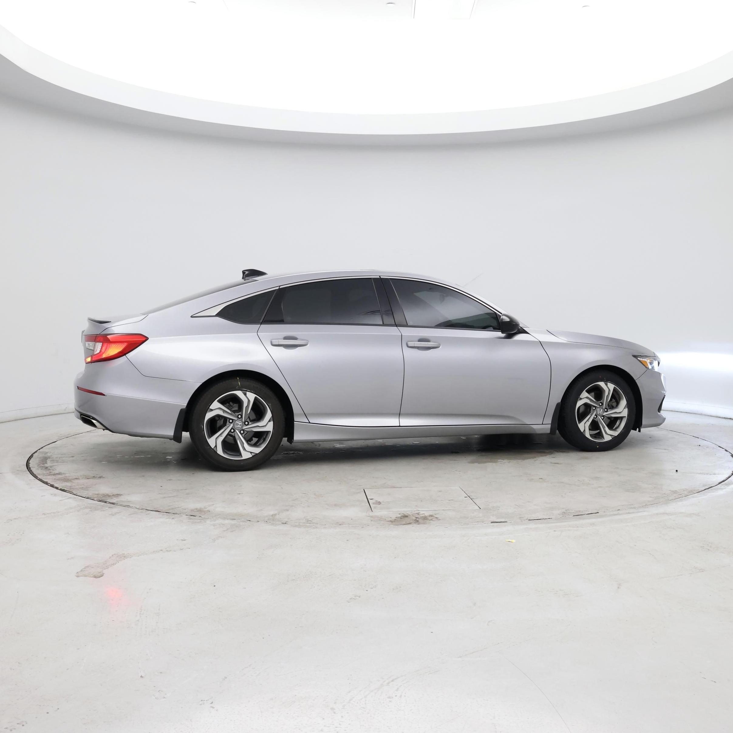 Thumbnail: 2022 Honda Accord - 8