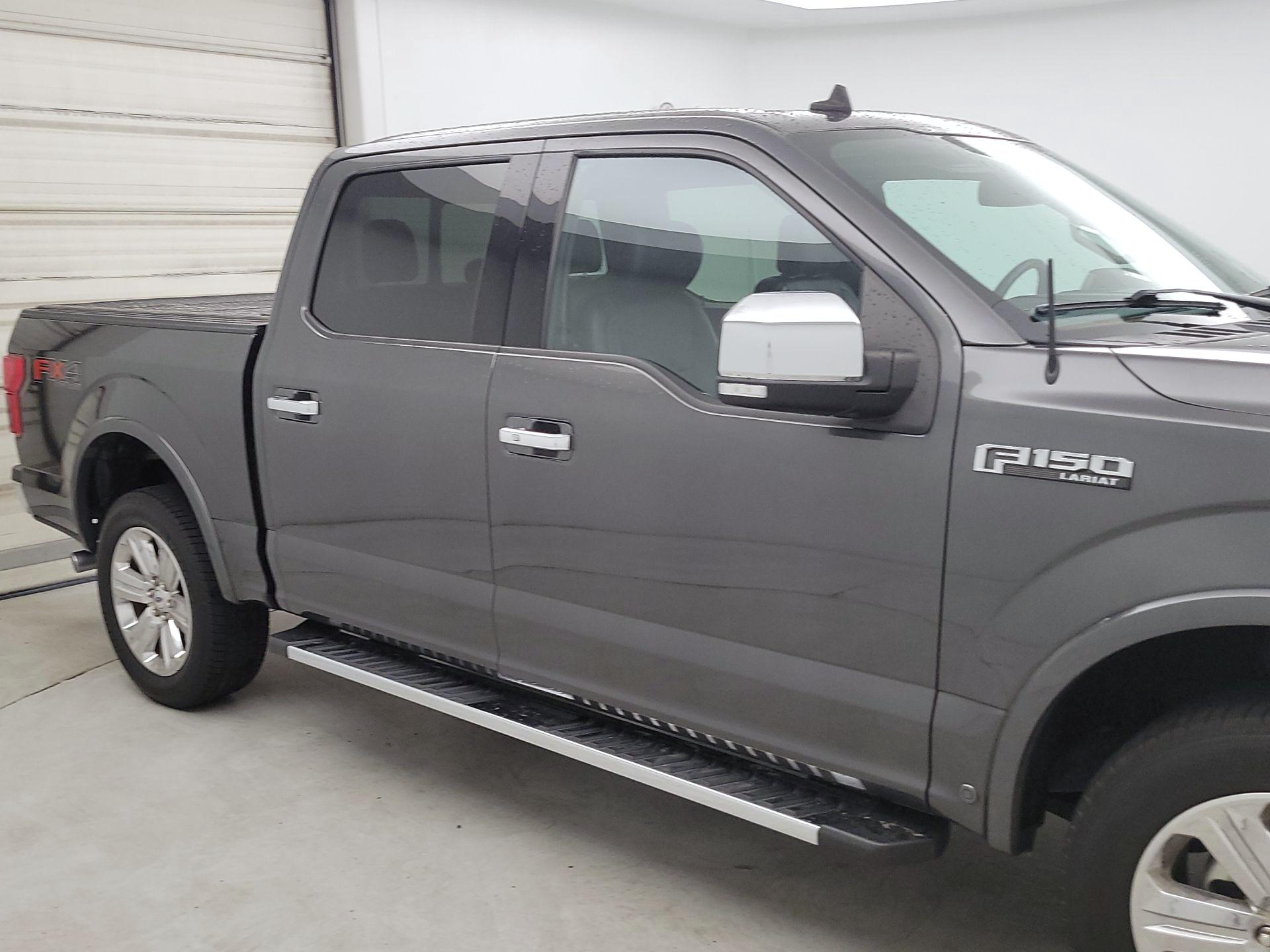 Thumbnail: 2020 Ford F-150 - 1