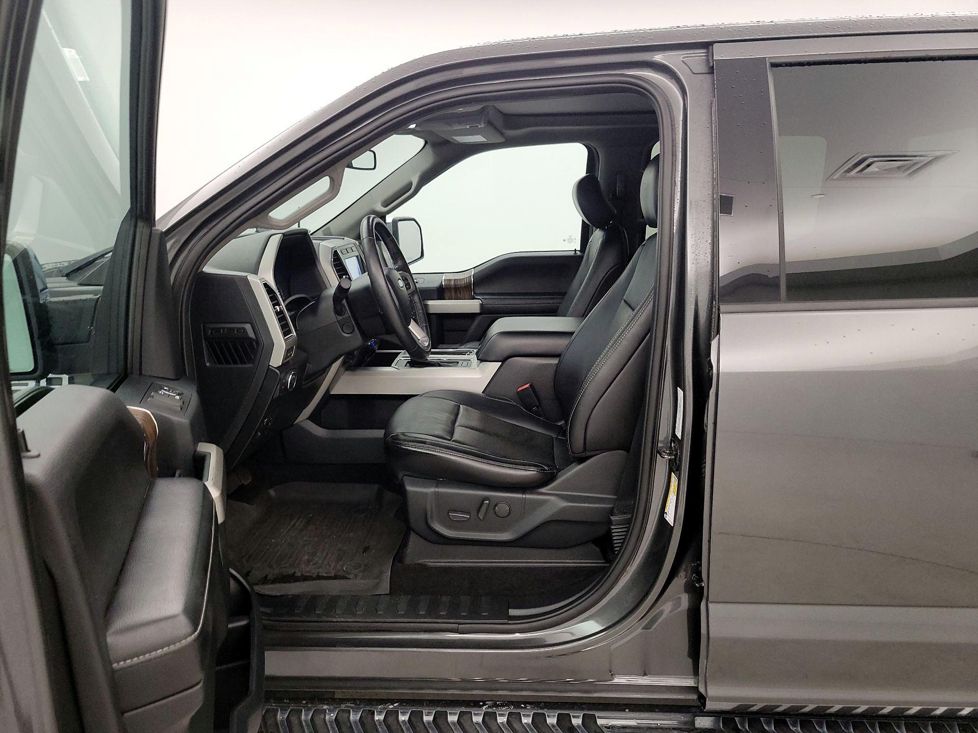Thumbnail: 2020 Ford F-150 - 9