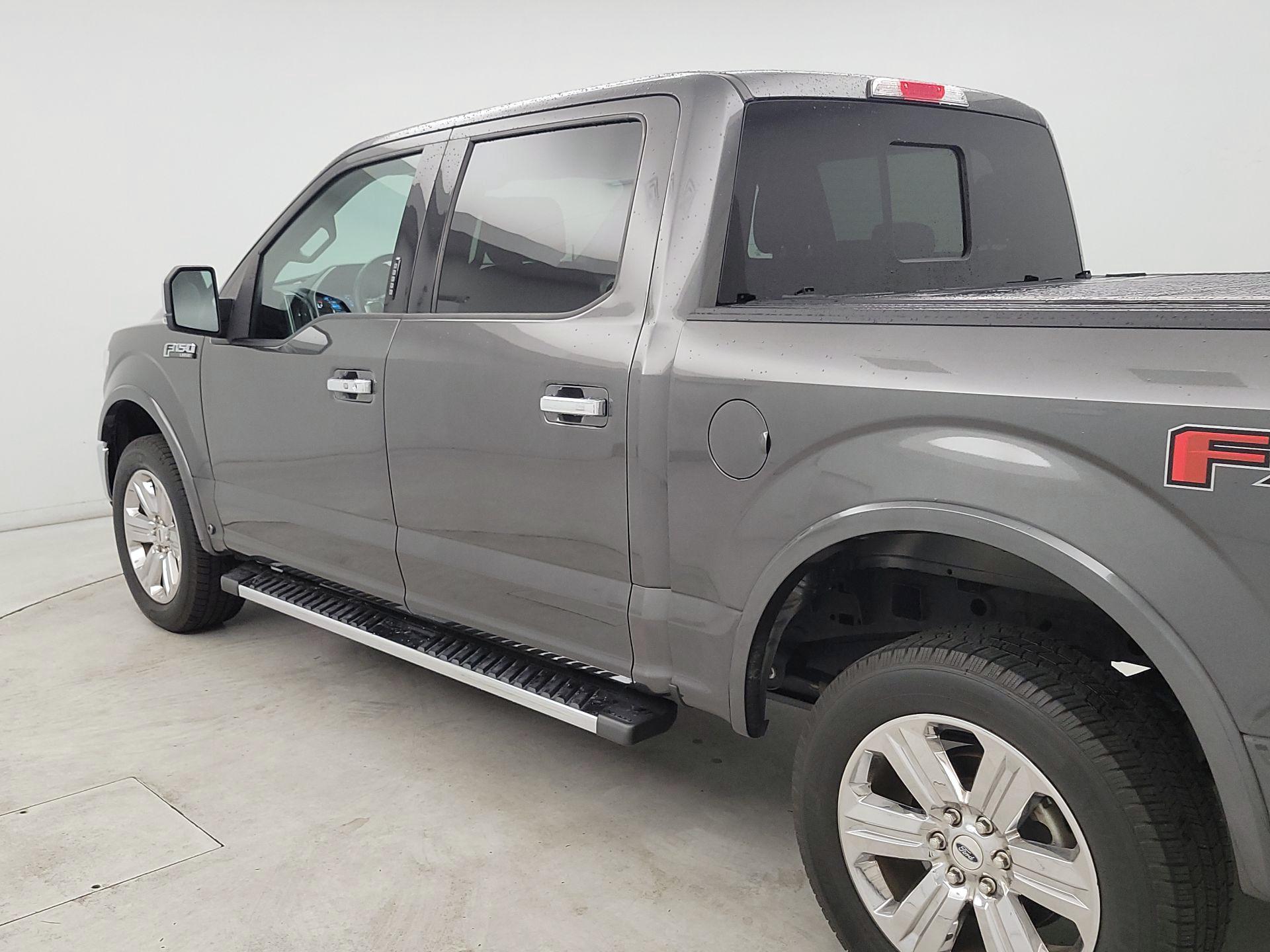 Thumbnail: 2020 Ford F-150 - 7