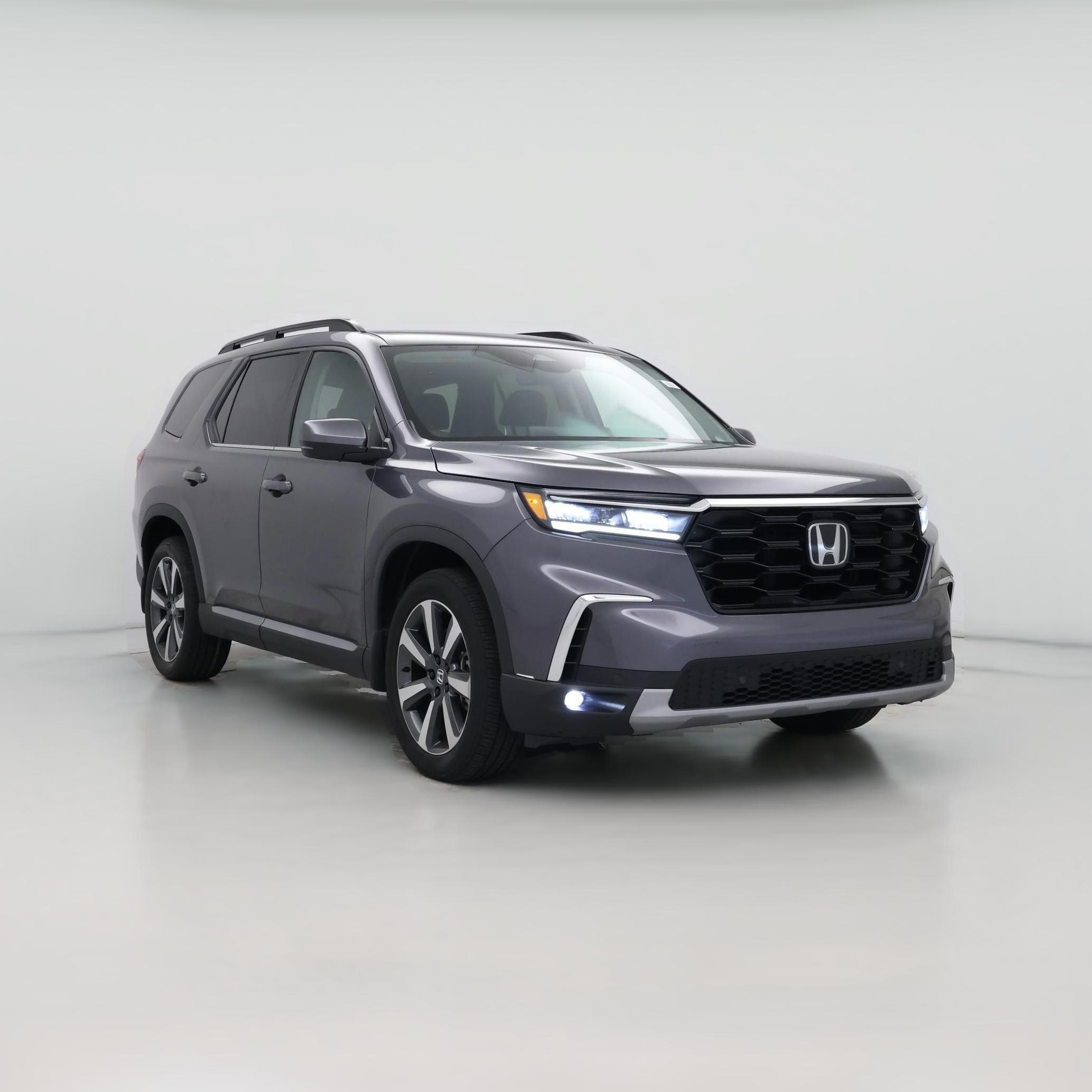 Thumbnail: 2025 Honda Pilot - 1