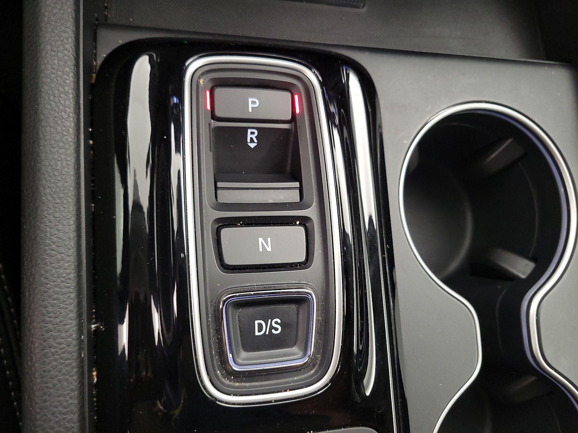 Thumbnail: 2025 Honda Pilot - 18