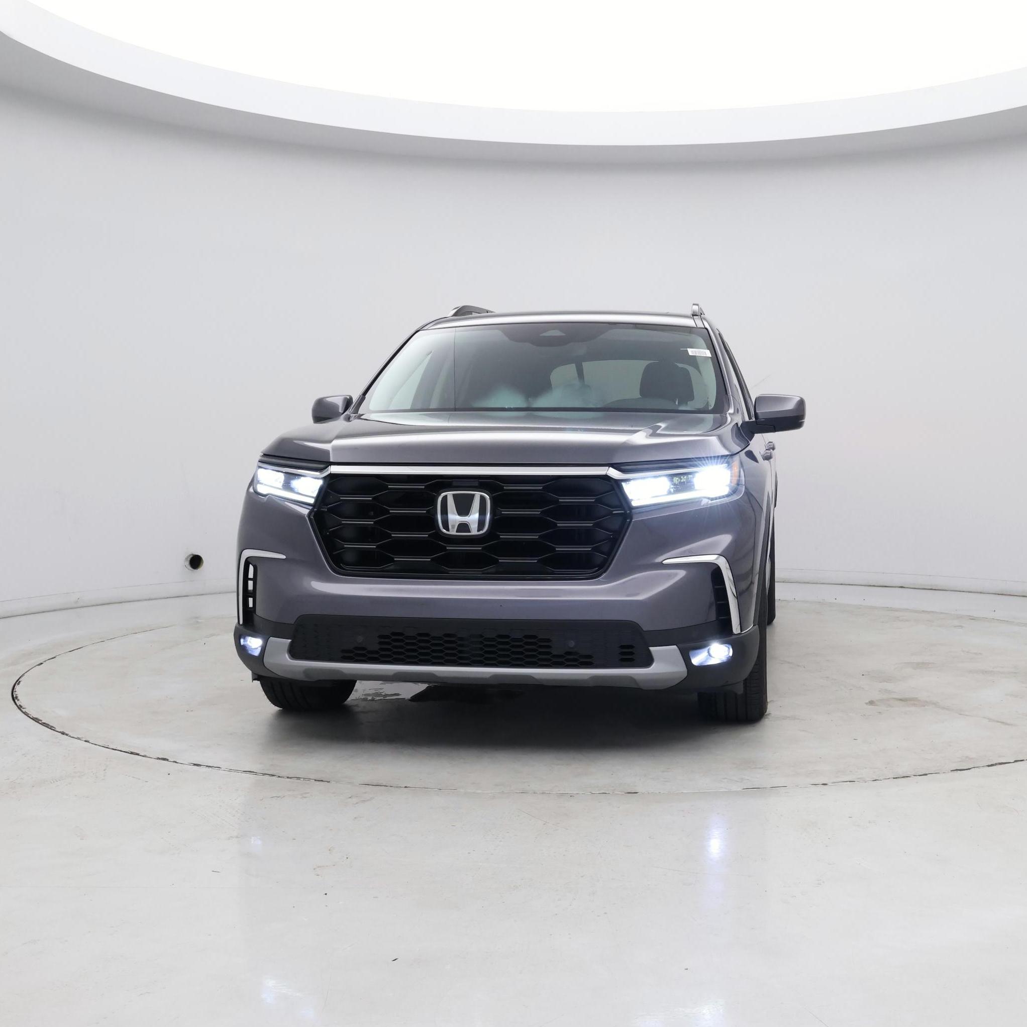 Thumbnail: 2025 Honda Pilot - 4