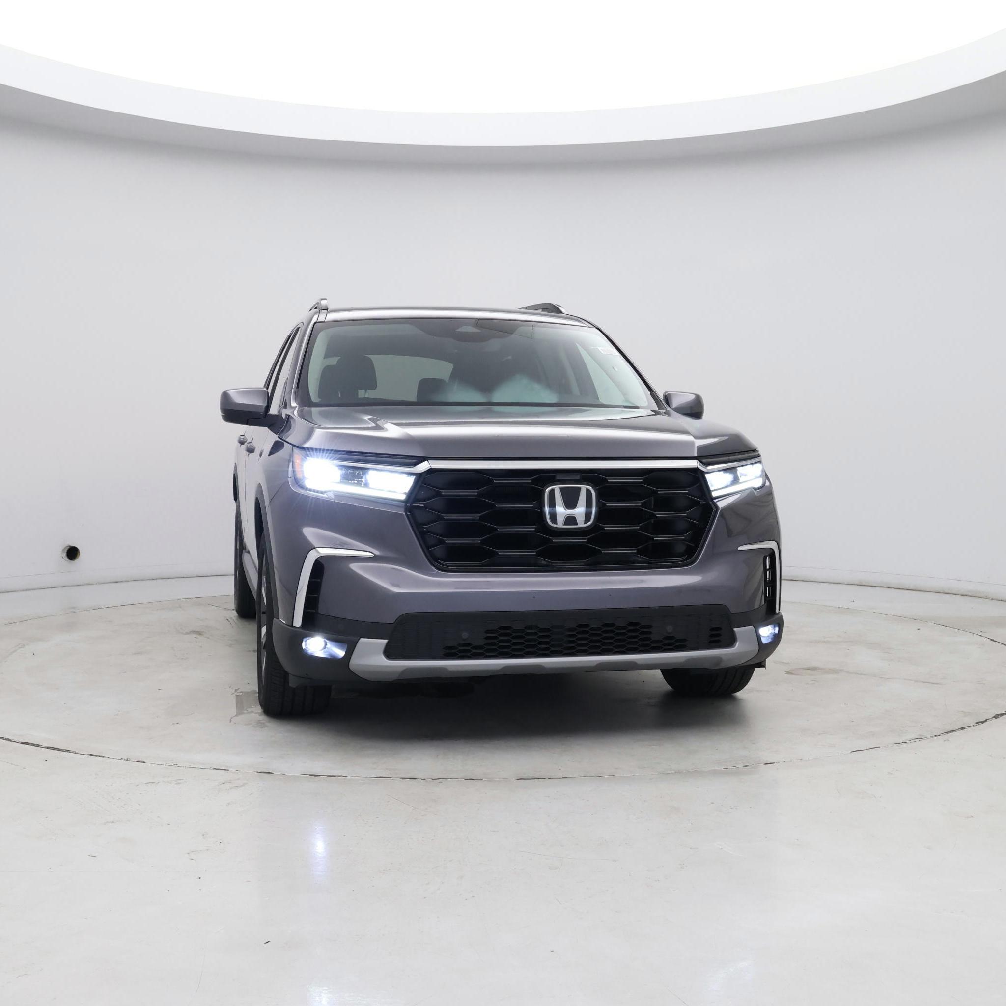 Thumbnail: 2025 Honda Pilot - 5