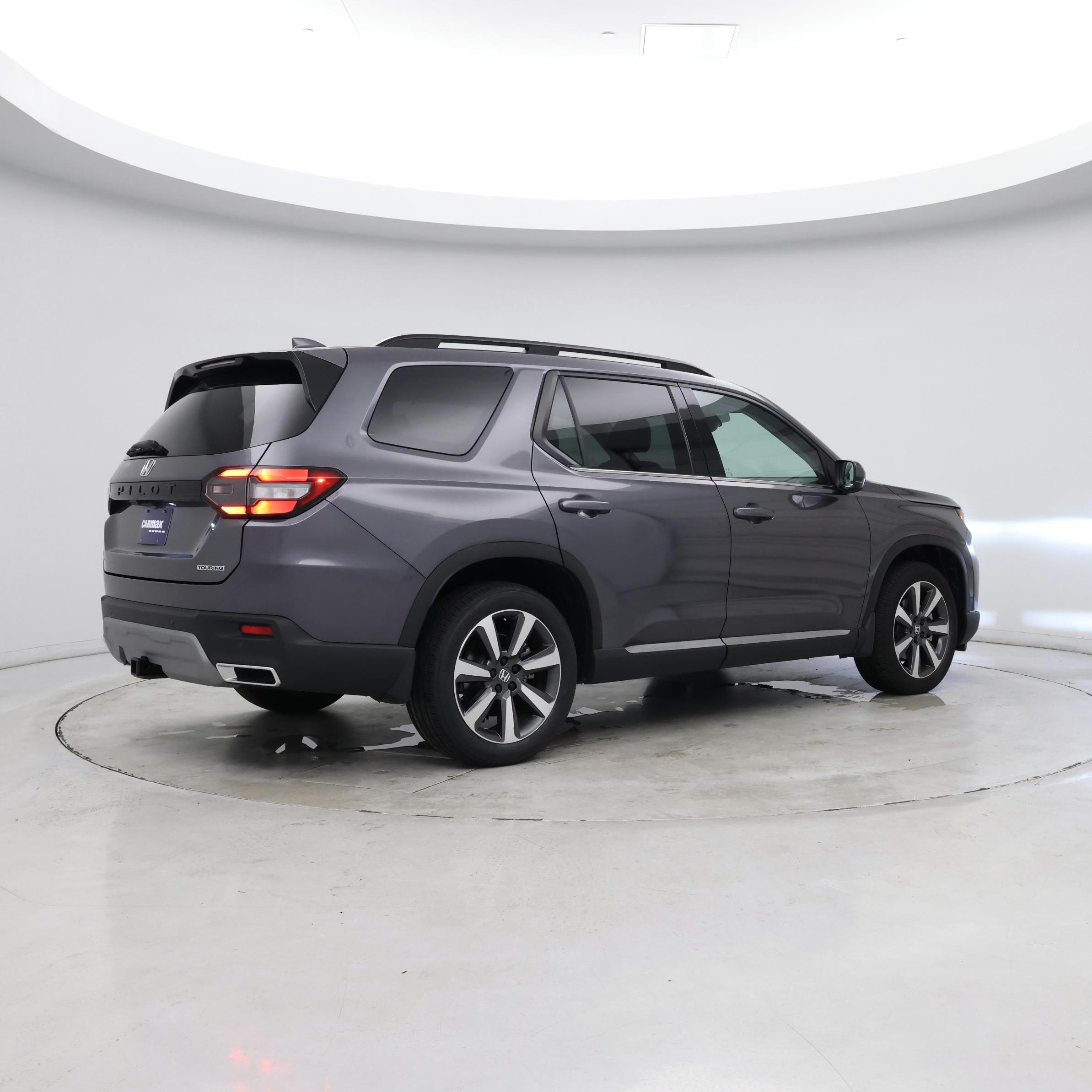 Thumbnail: 2025 Honda Pilot - 6