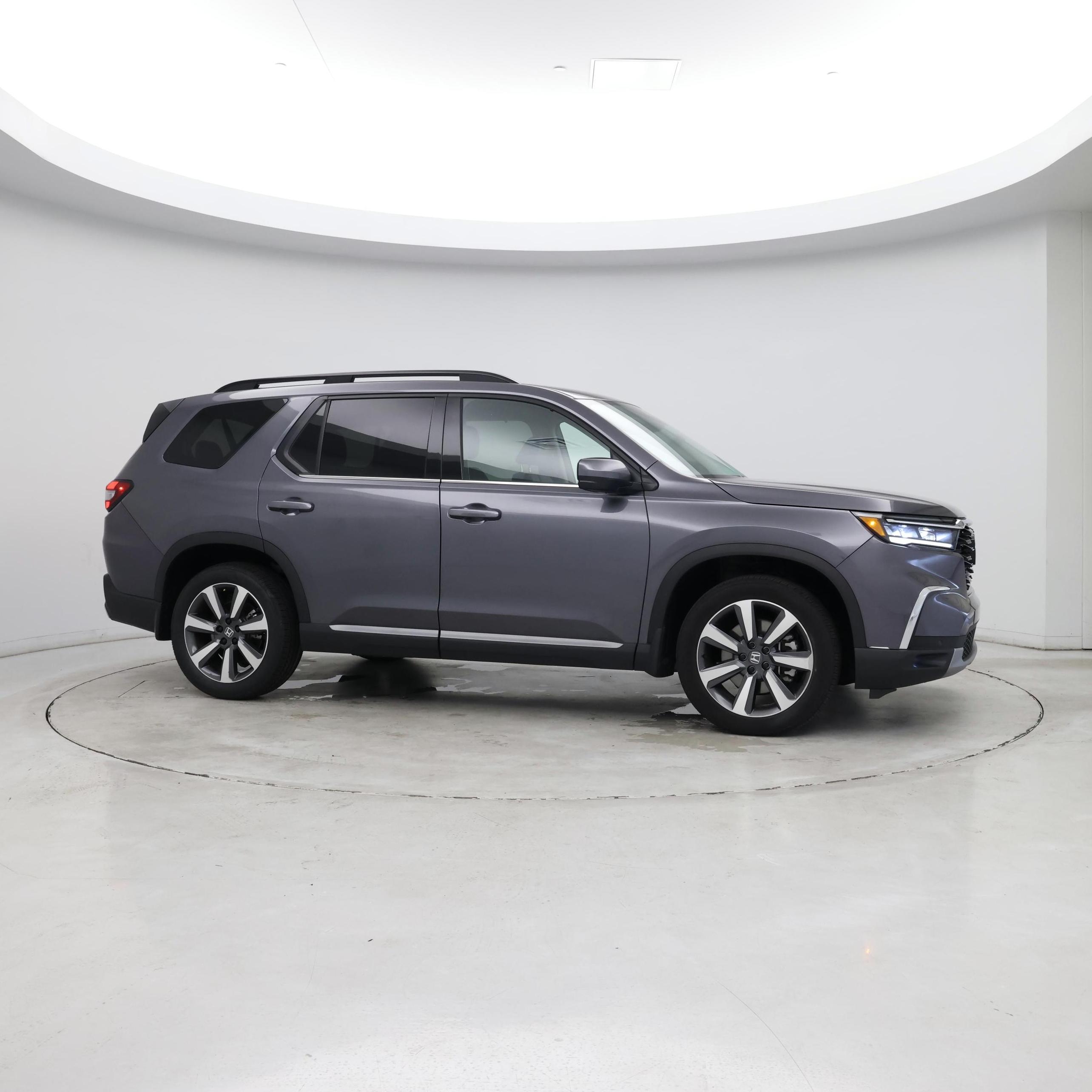 Thumbnail: 2025 Honda Pilot - 7