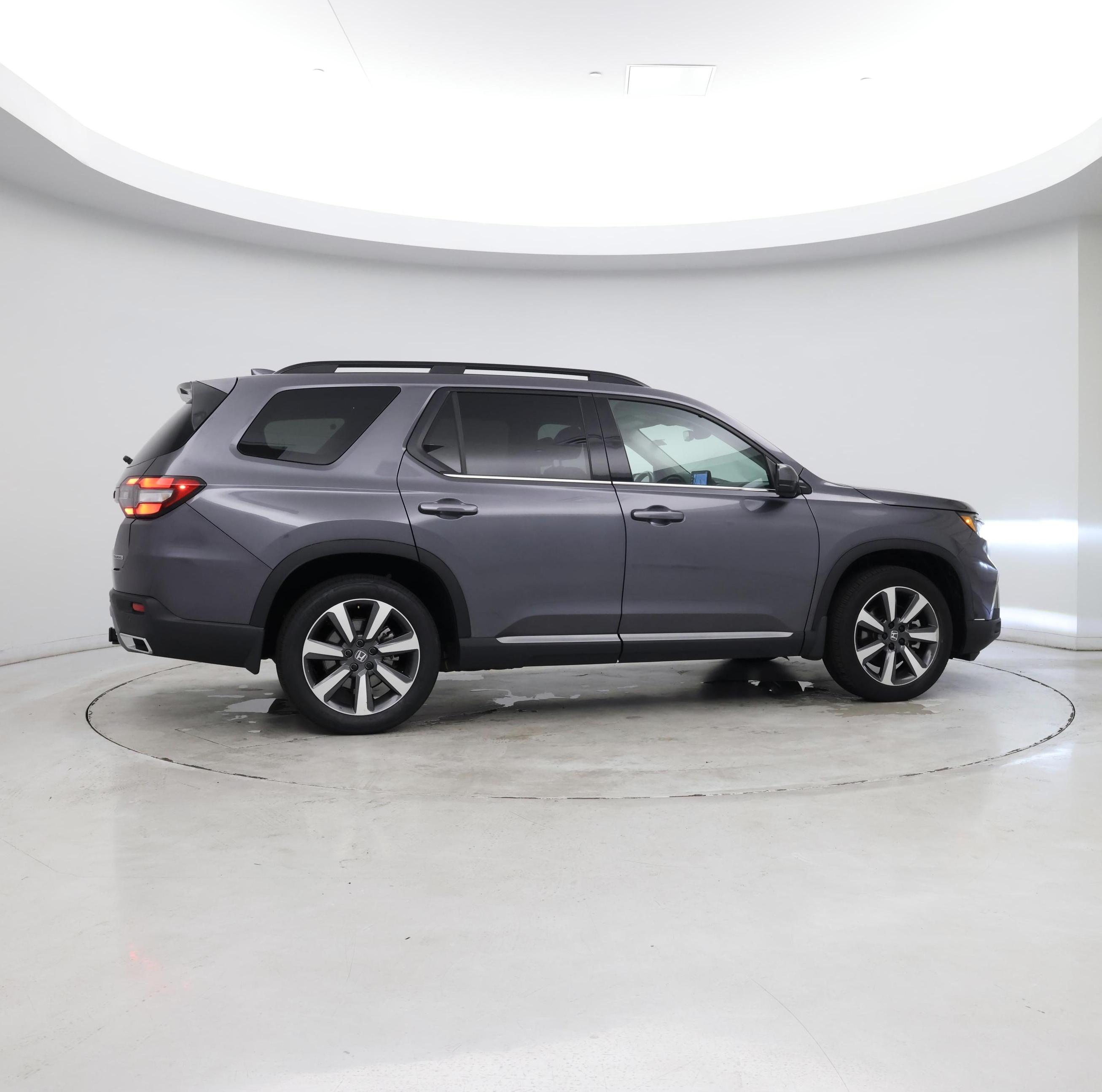 Thumbnail: 2025 Honda Pilot - 8