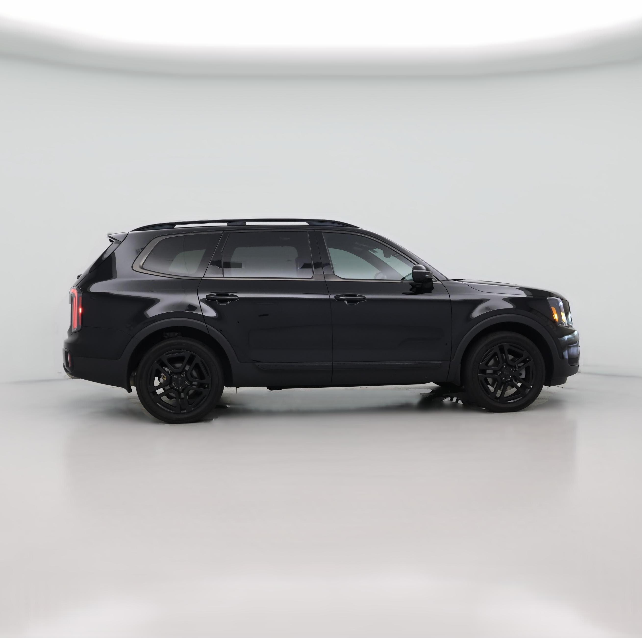 Thumbnail: 2025 Kia Telluride - 1