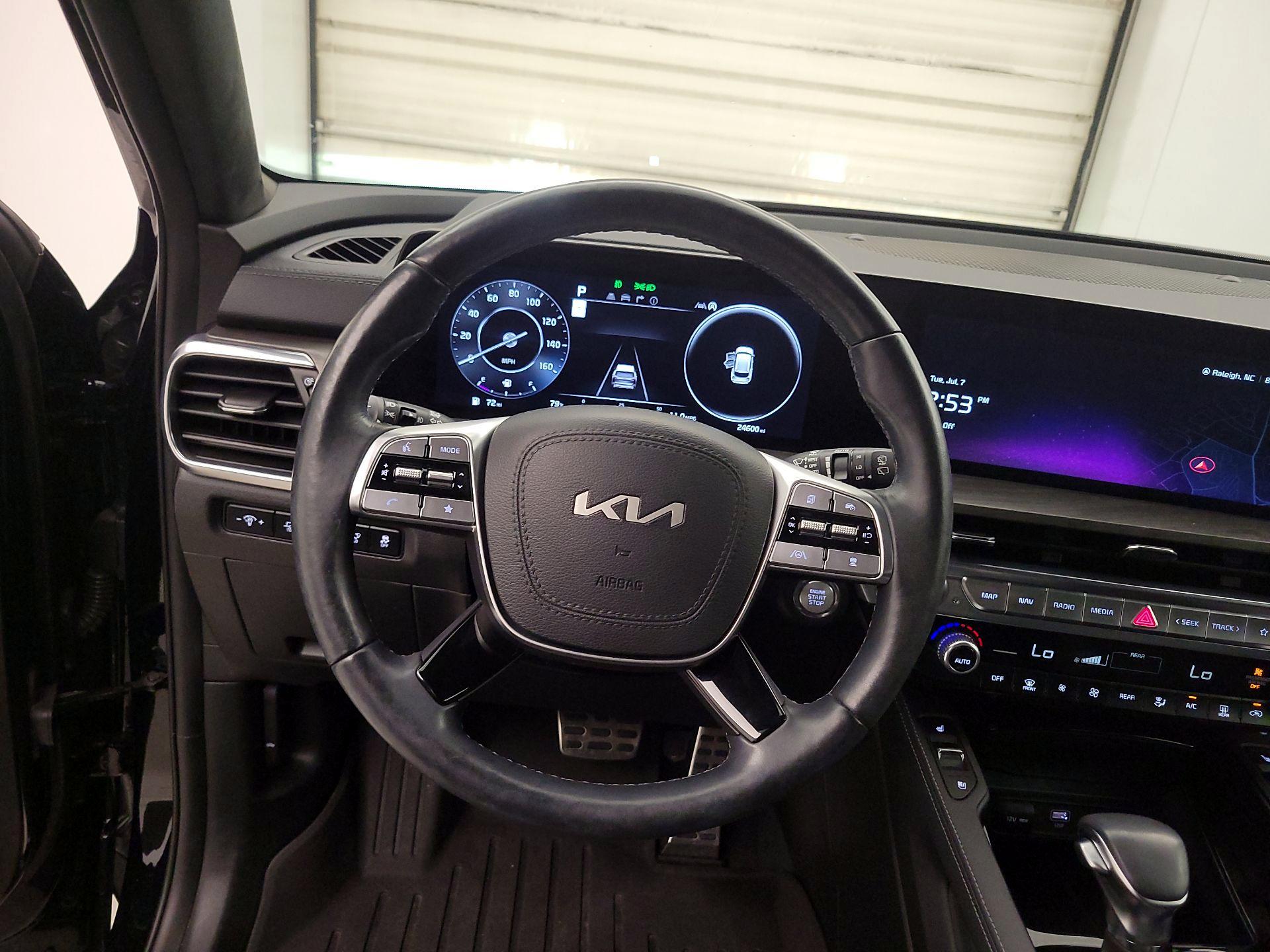 Thumbnail: 2025 Kia Telluride - 10