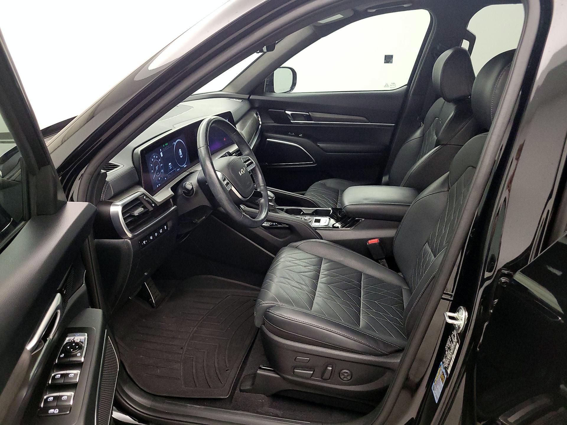 Thumbnail: 2025 Kia Telluride - 11