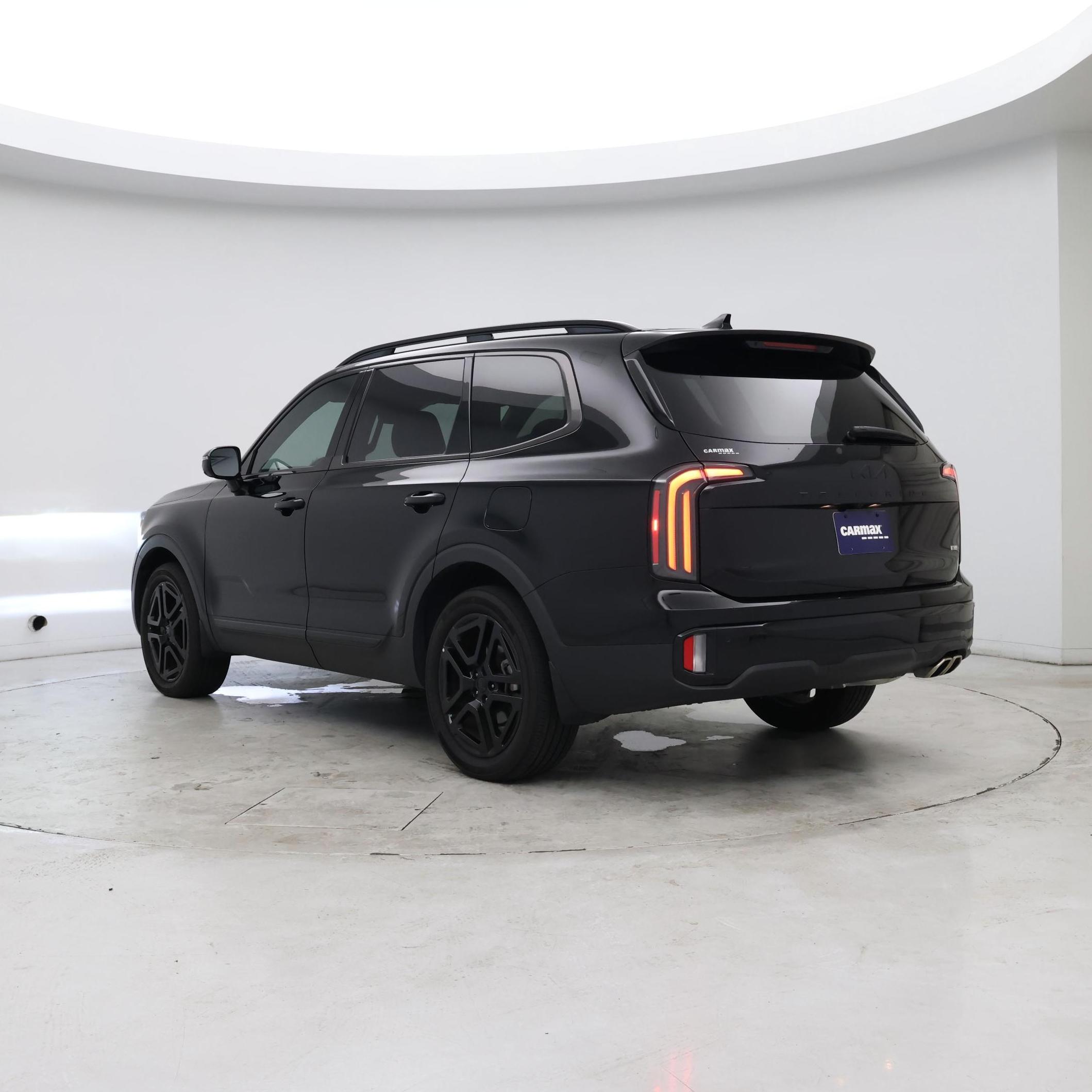 Thumbnail: 2025 Kia Telluride - 2