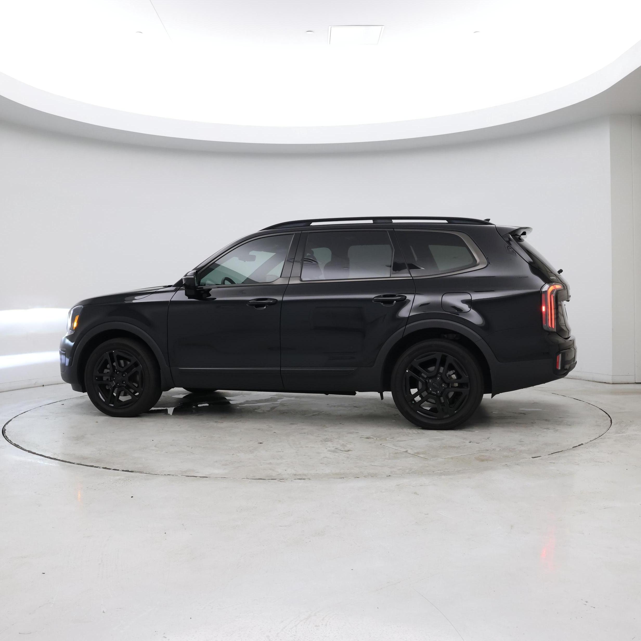 Thumbnail: 2025 Kia Telluride - 3