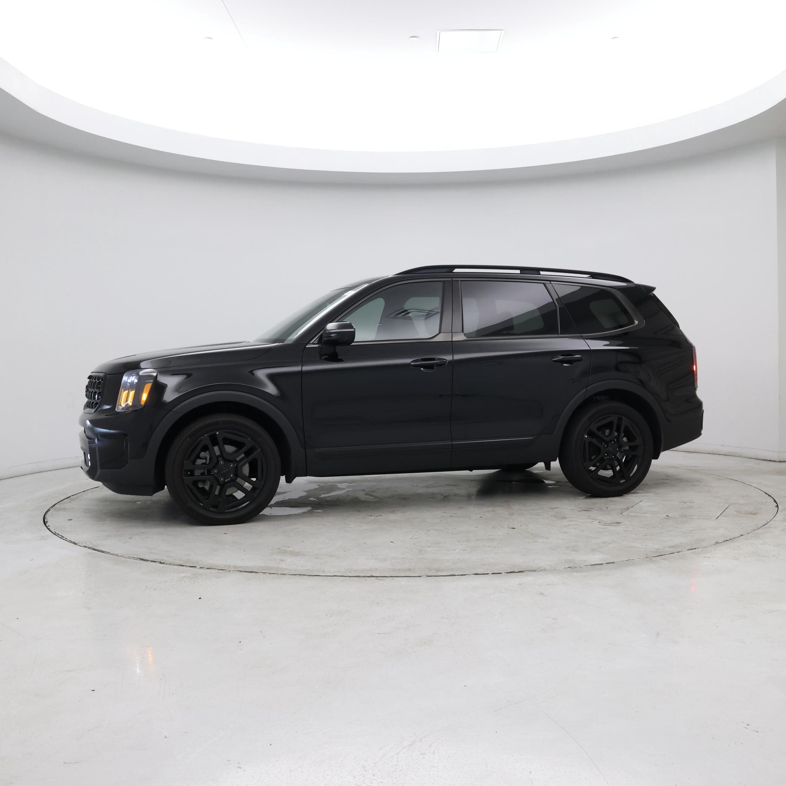 Thumbnail: 2025 Kia Telluride - 4