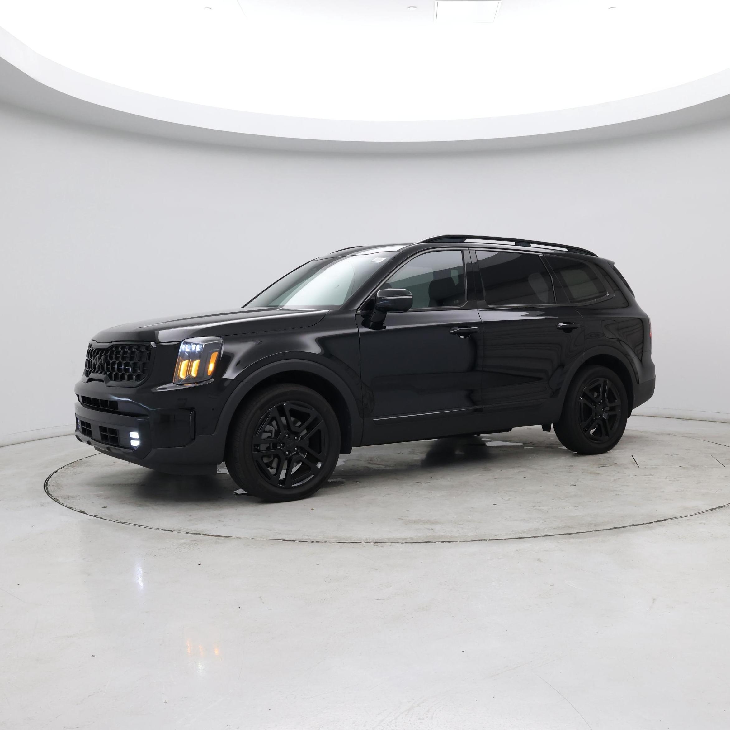 Thumbnail: 2025 Kia Telluride - 5