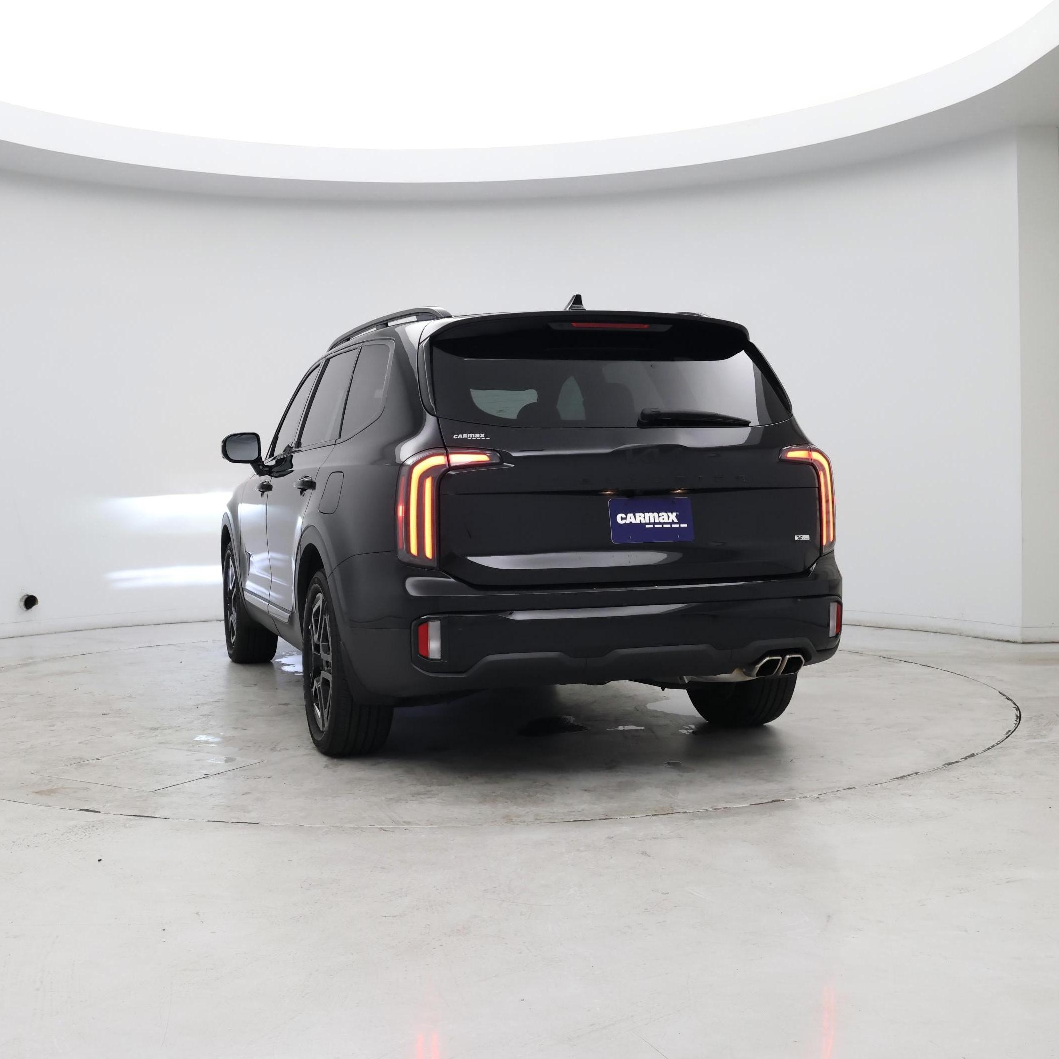 Thumbnail: 2025 Kia Telluride - 6